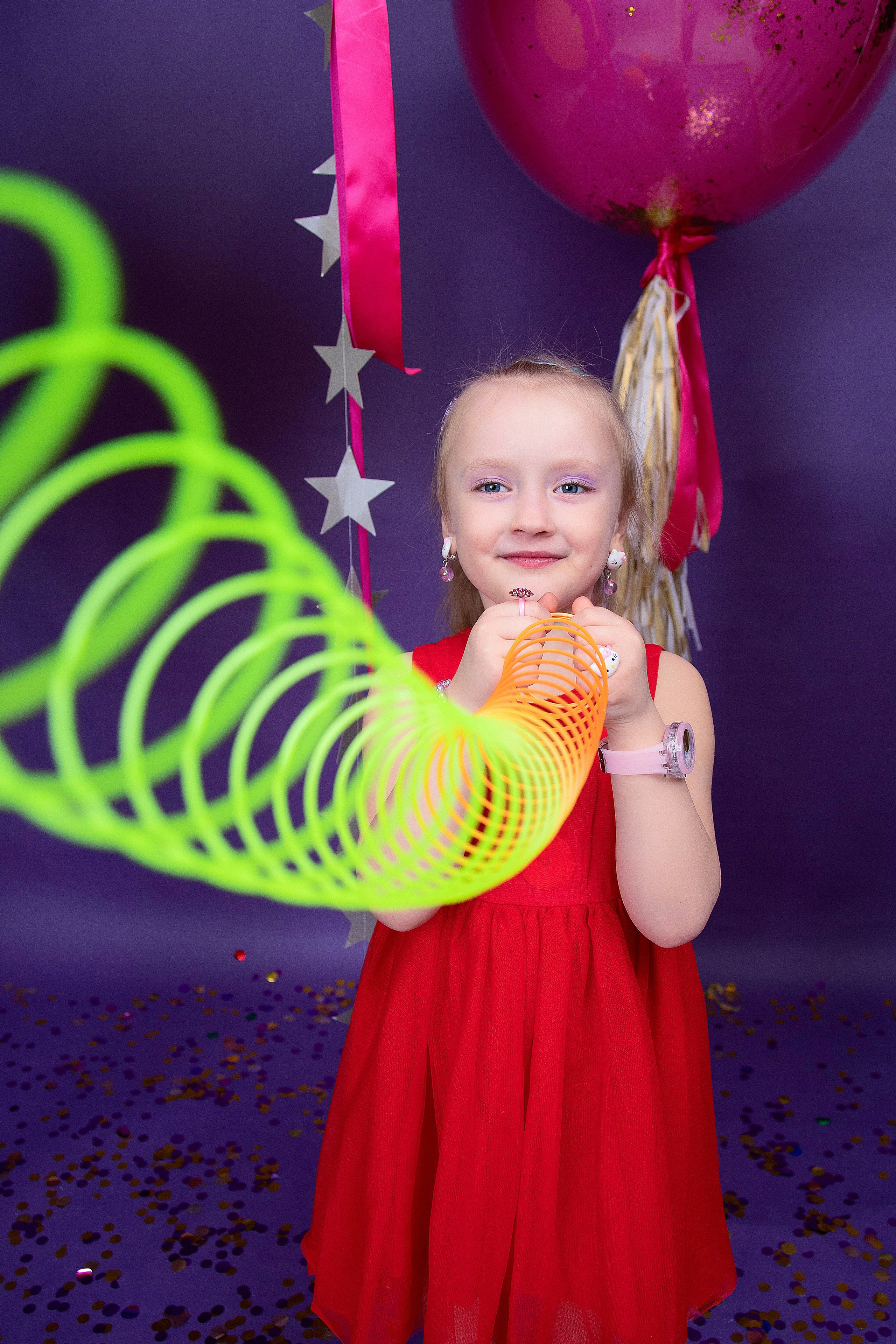 Фотопроект ИМЕНИННИК!. Детский и семейный фотограф Кемерово Антонина Семеркова!