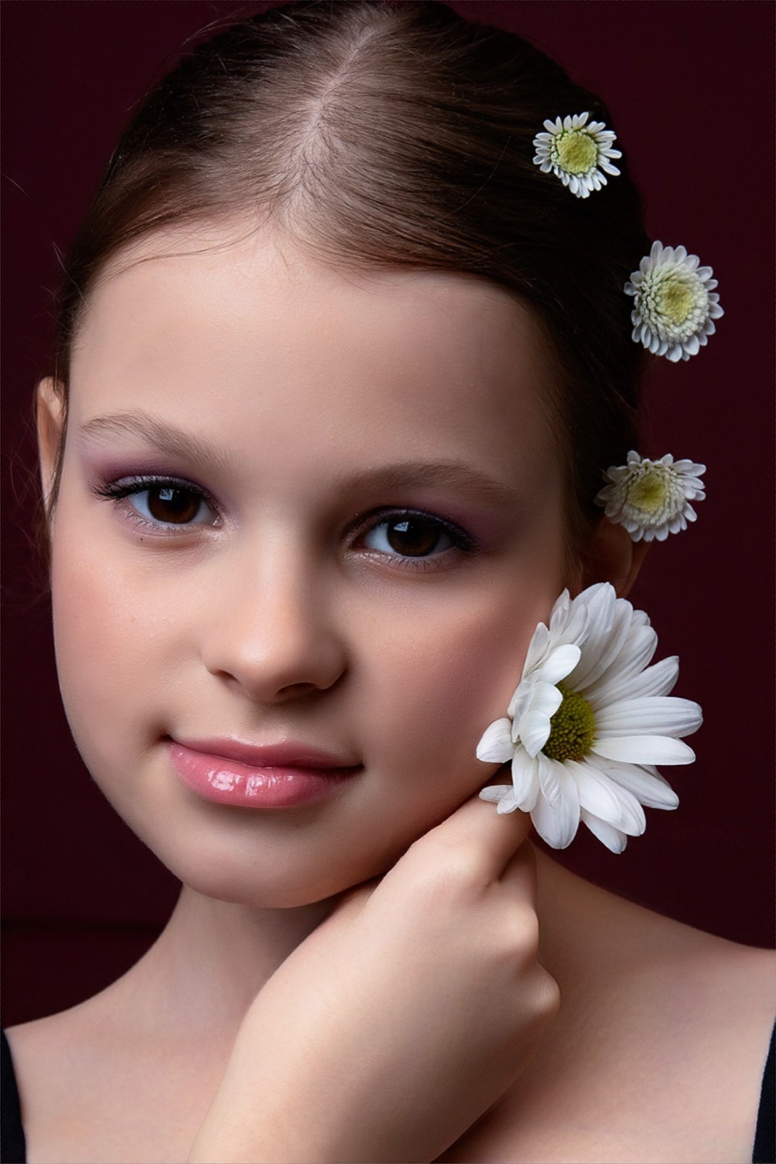 Фотопроект «Бьюти». Детский и семейный фотограф Кемерово Антонина Семеркова!