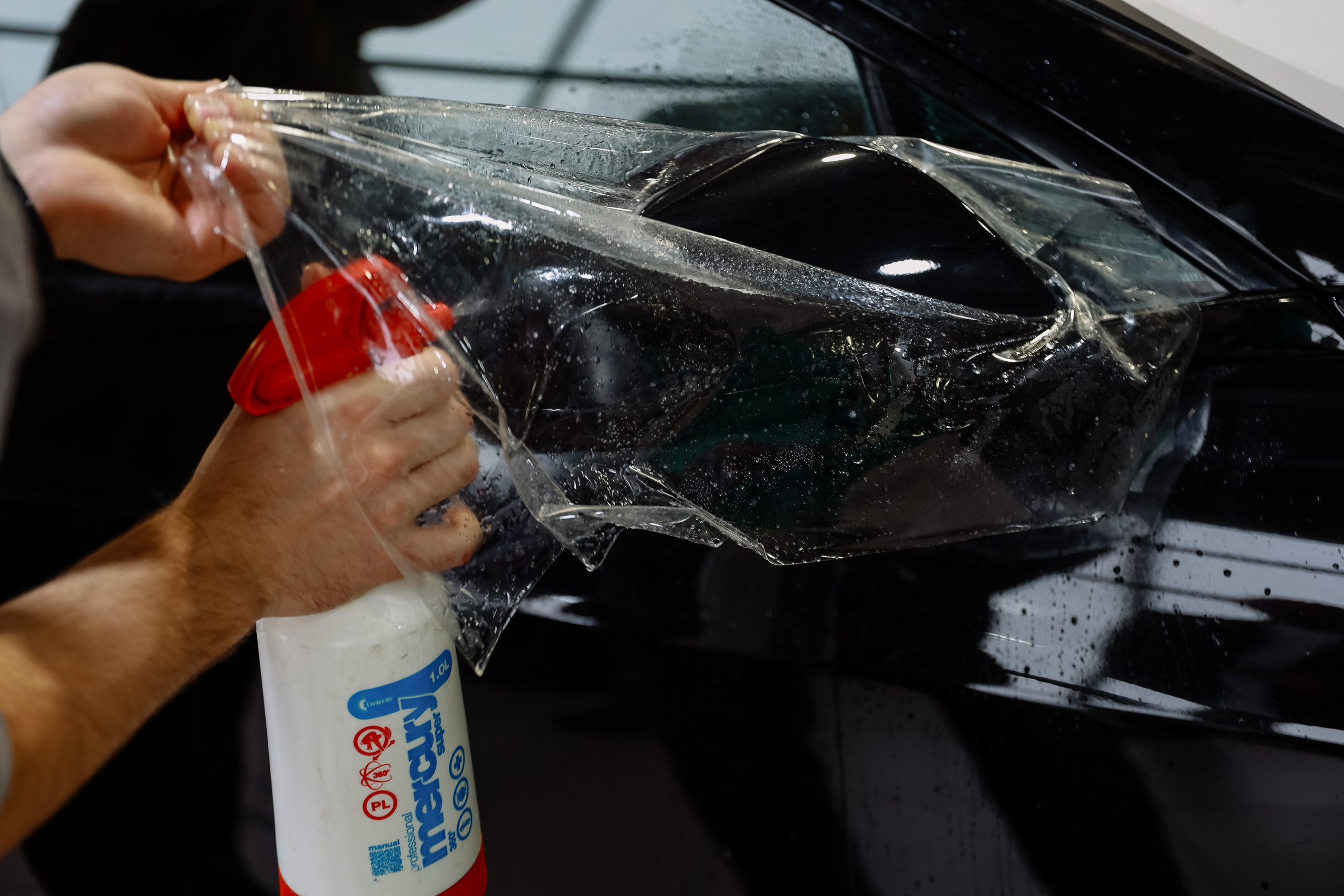 Семинар от VEGA. Фотограф Юлия Мальцева