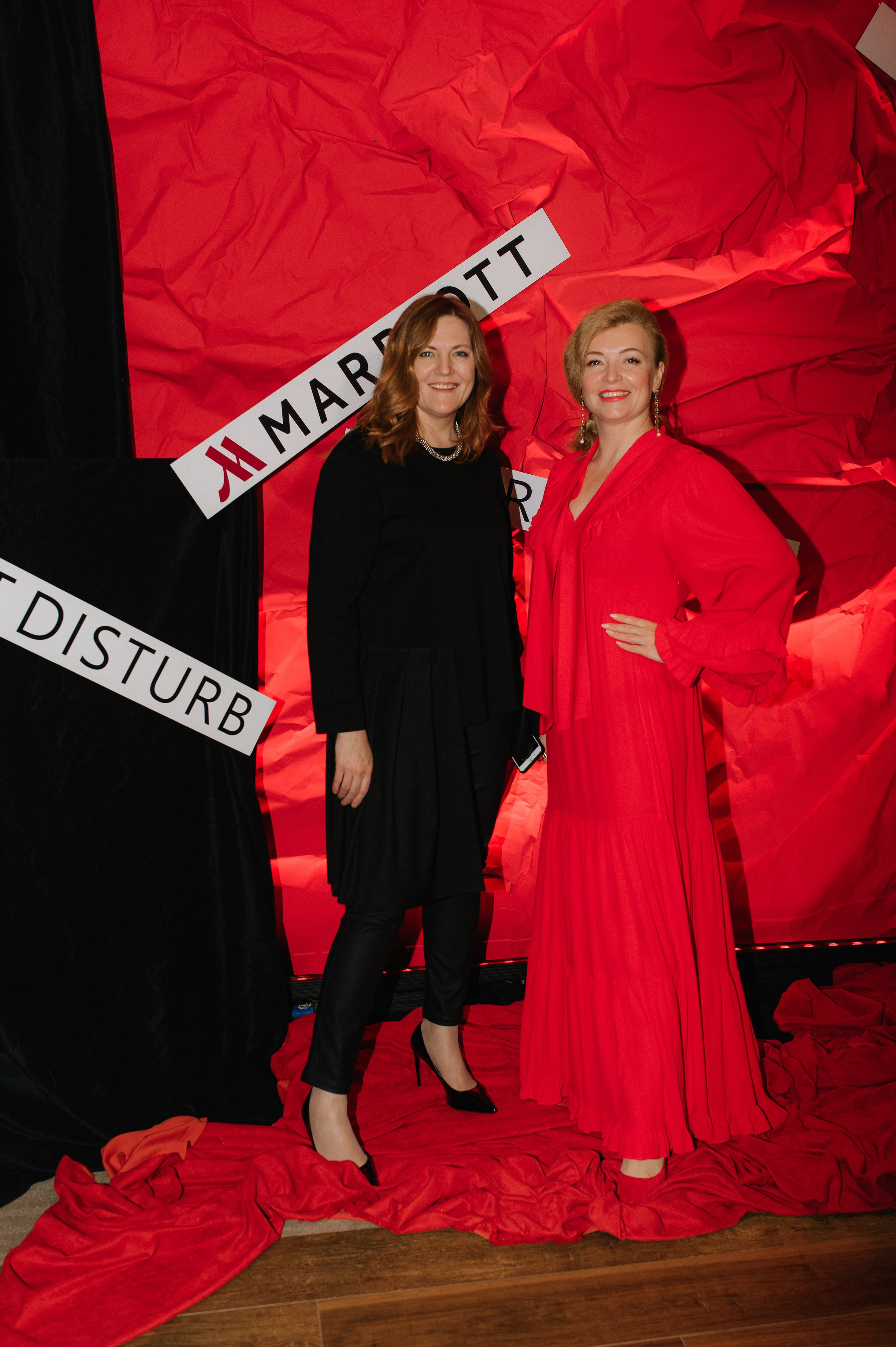 5 лет Марриот Воронеж. Свадебный фотограф в Санкт-Петербурге, Москве, СПб Сергей Поддубный