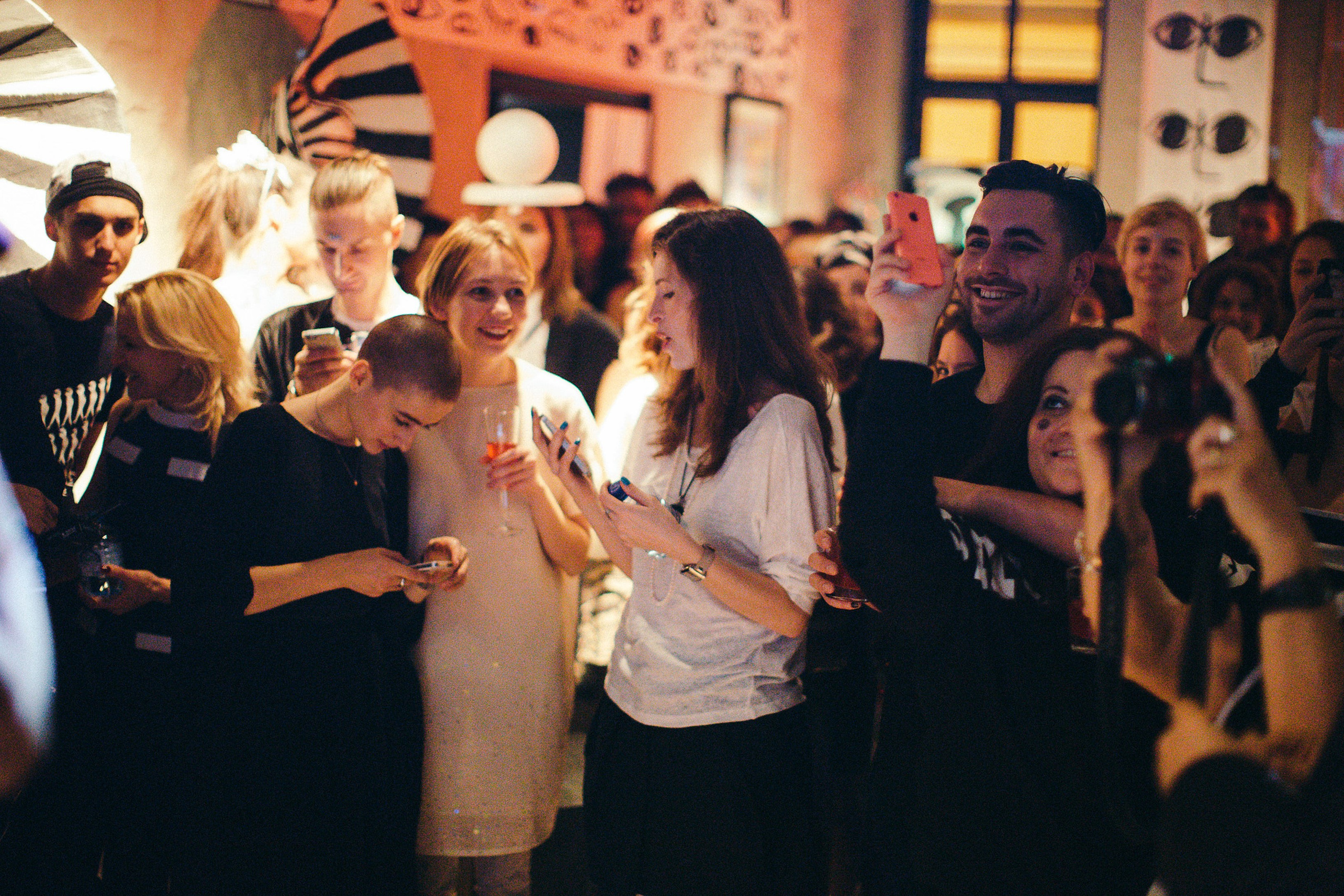 Андрей Бартенев 50, афтерпати. Дмитрий Смирнов. Фотография, дизайн