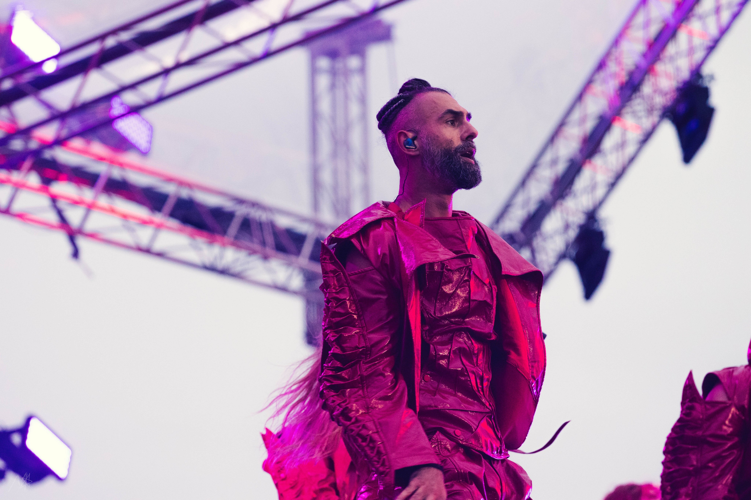 ANNA ASTI // VK фест Санкт-Петербург. Концертный фотограф