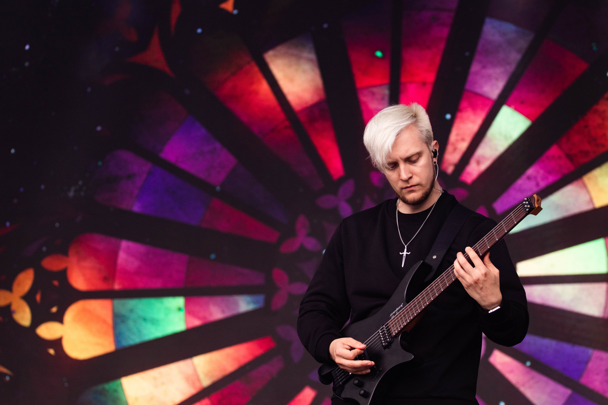 Polnalyubvi. Концертный фотограф