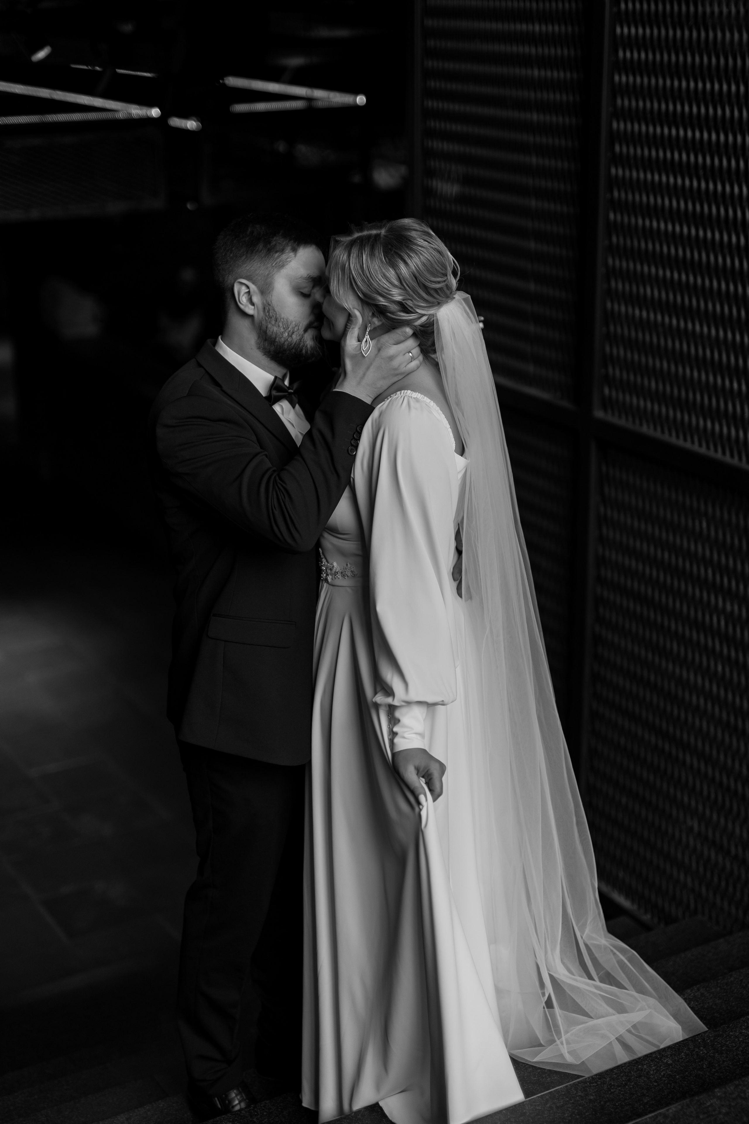 16 сентября. Свадебный и портретный фотограф в Москве, Туле и Брянске Дара Евсеева