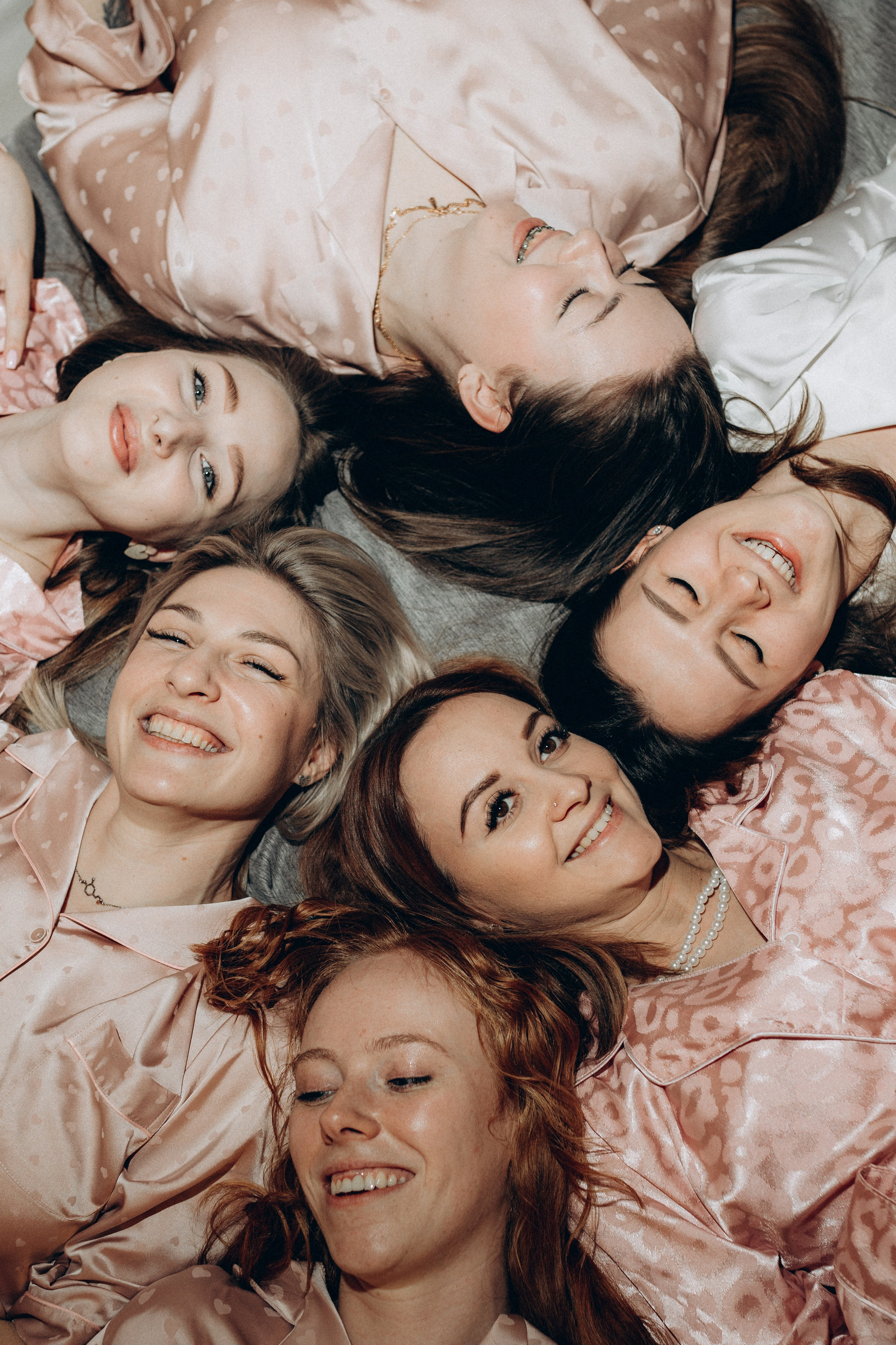 Девичник. Фотограф НОГИНСК, Москва, Анастасия Белая