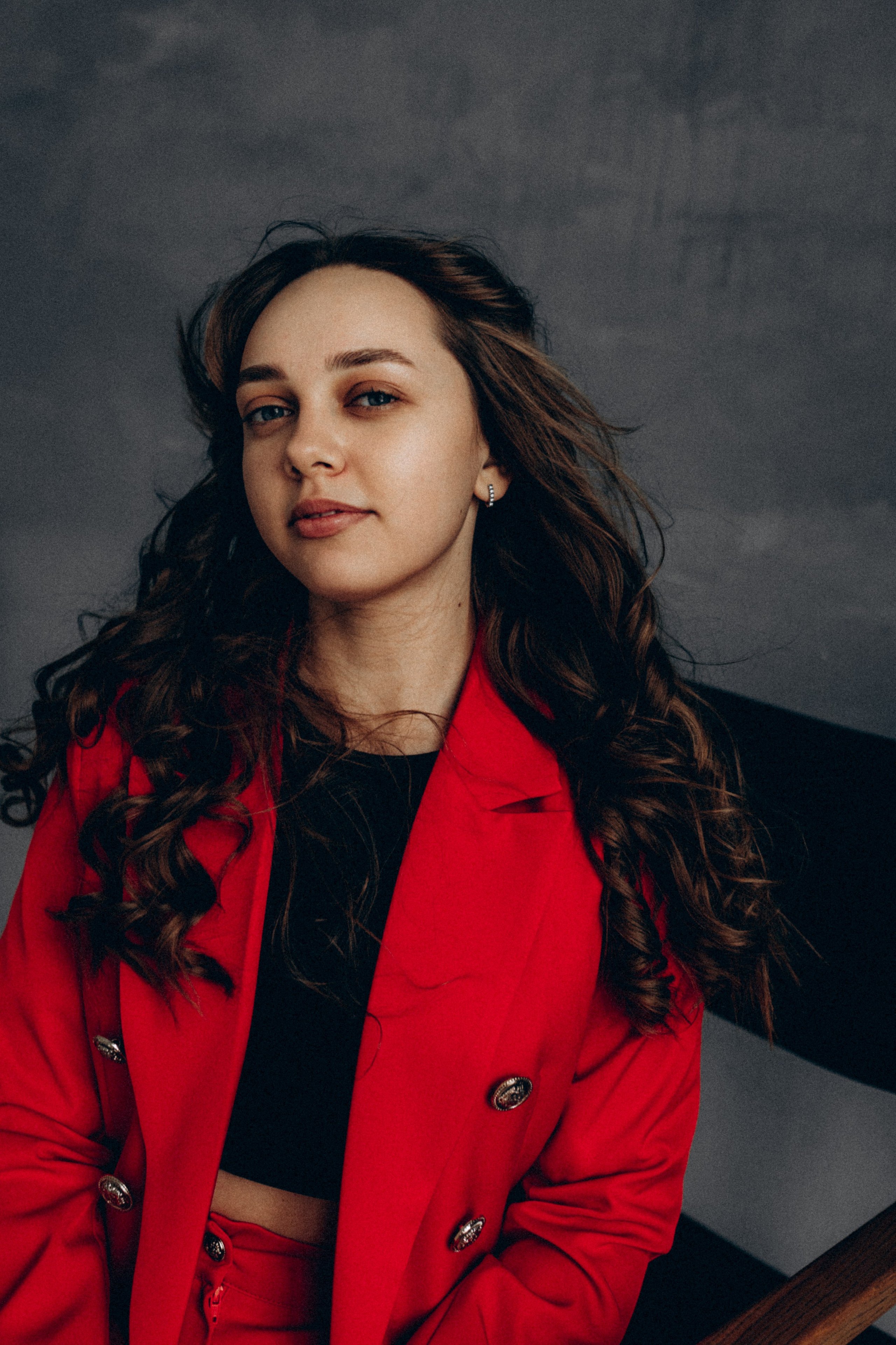 Женский проект. Фотограф НОГИНСК, Москва, Анастасия Белая