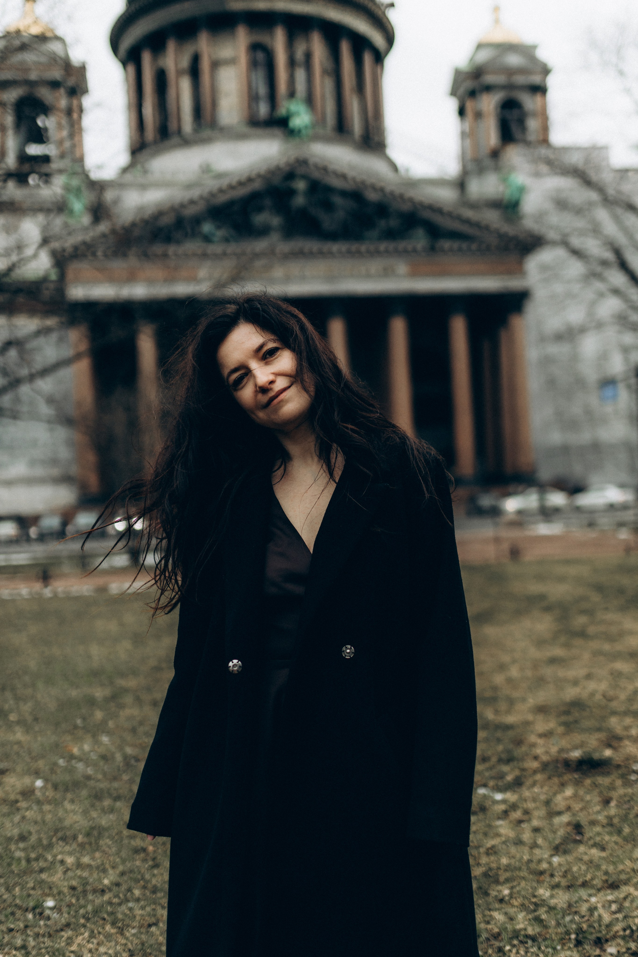 Надя. Фотограф НОГИНСК, Москва, Анастасия Белая