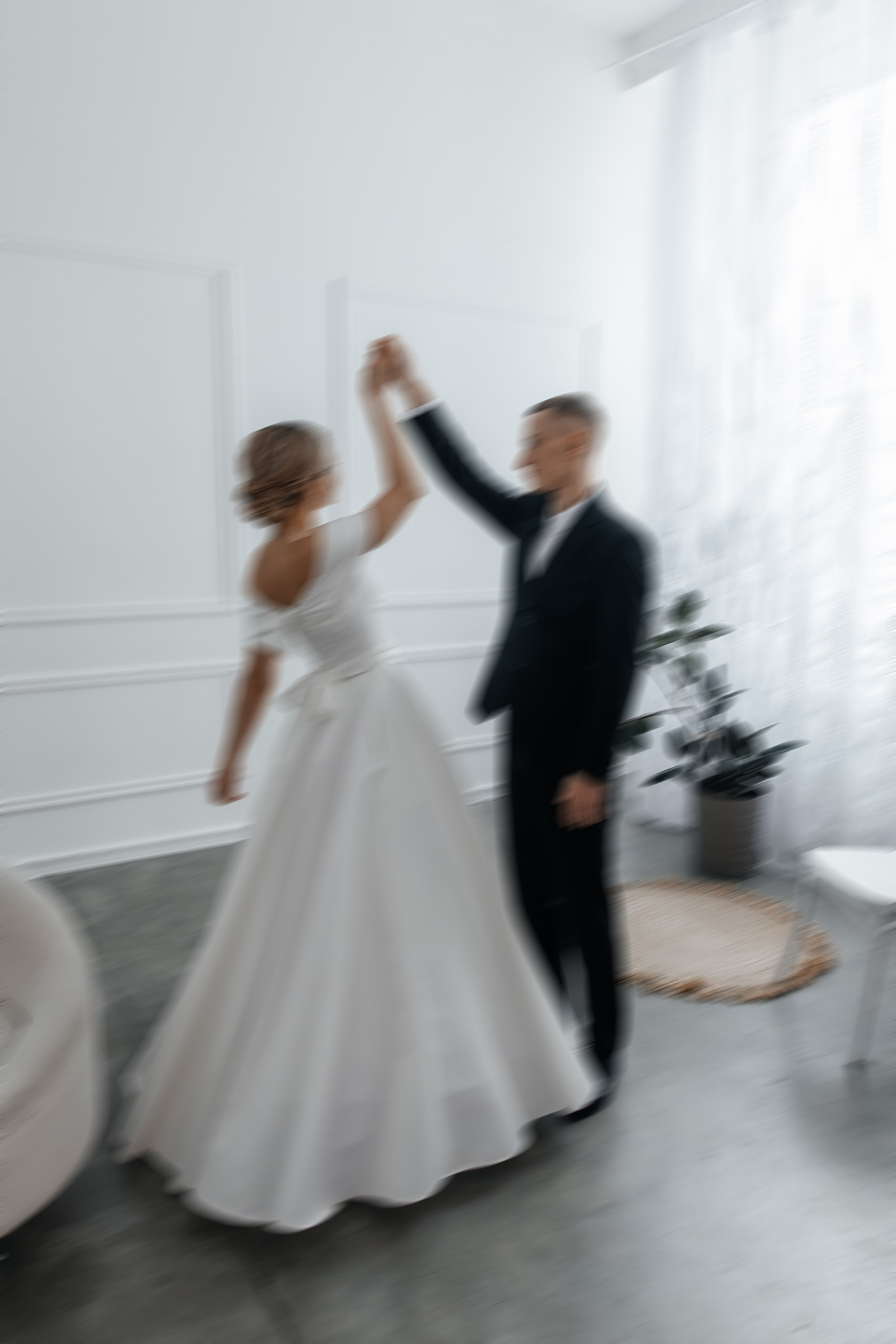 Сергей и Виктория. Главная