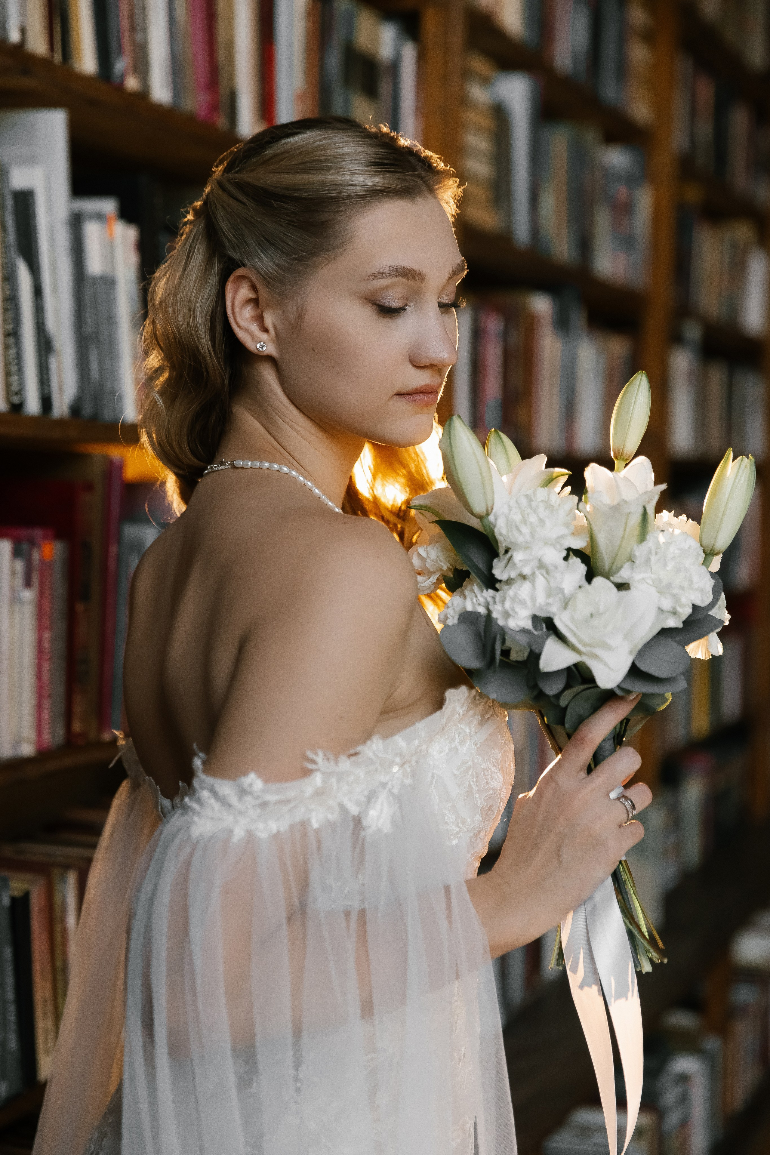 Вероника и Артем. Главная