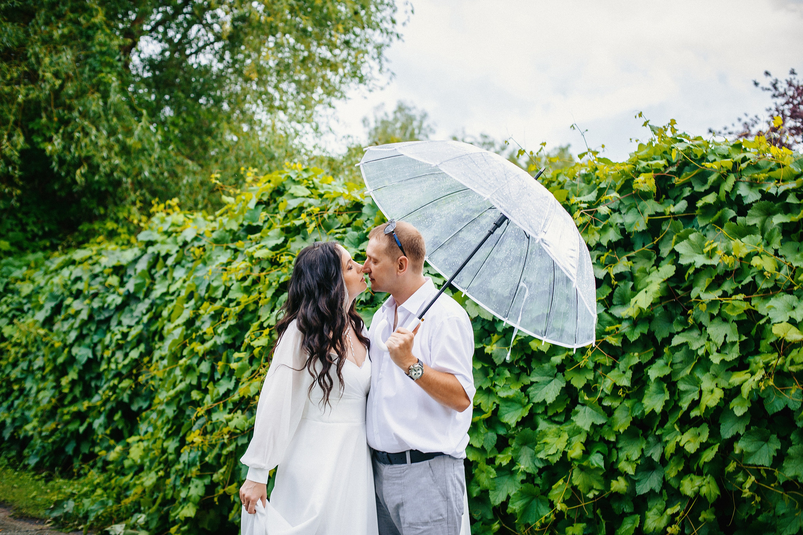 Свадебная фотосессия. Выпускные альбомы Искитим, Бердск и Новосибирск Крюкова Елена