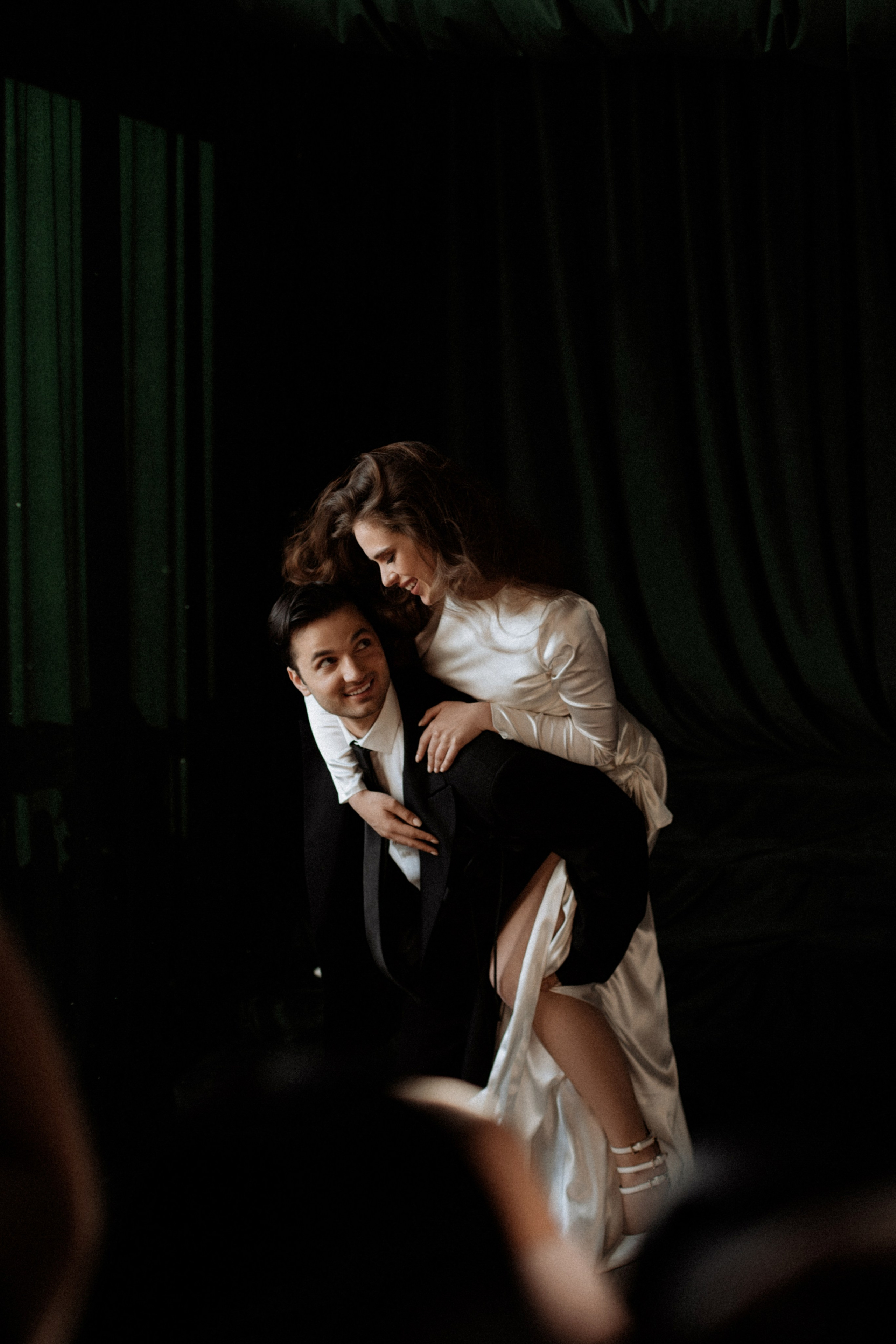 София и Антон. Фотограф Иваново Ольга Исакова