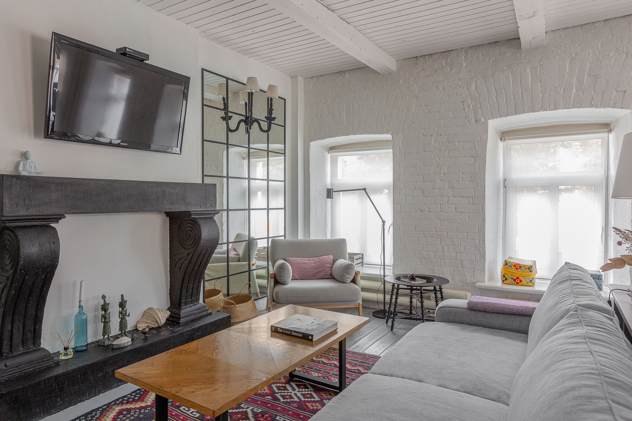 Интерьерная фотосъемка. Интерьерный фотограф