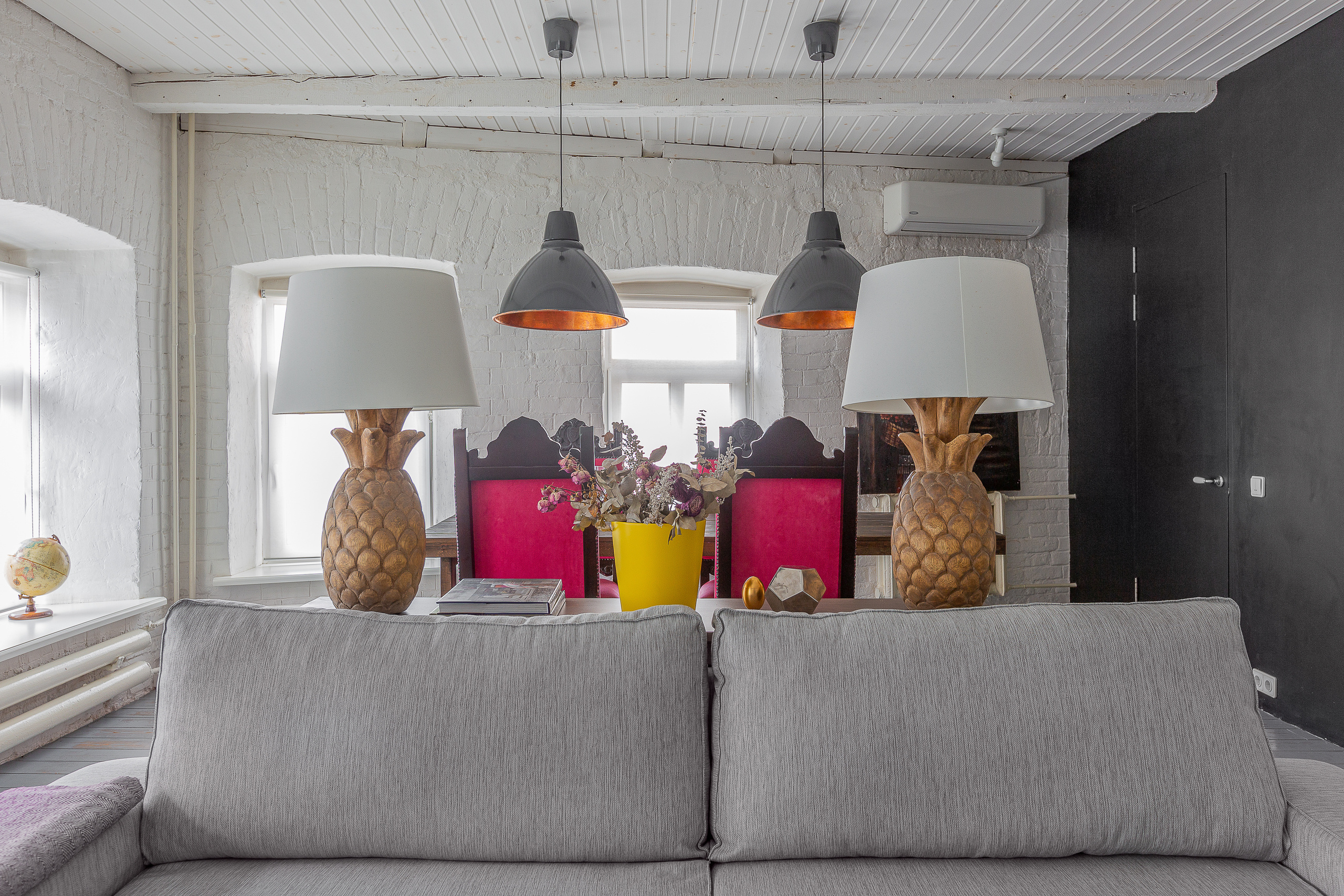 Интерьерная фотосъемка. Интерьерный фотограф