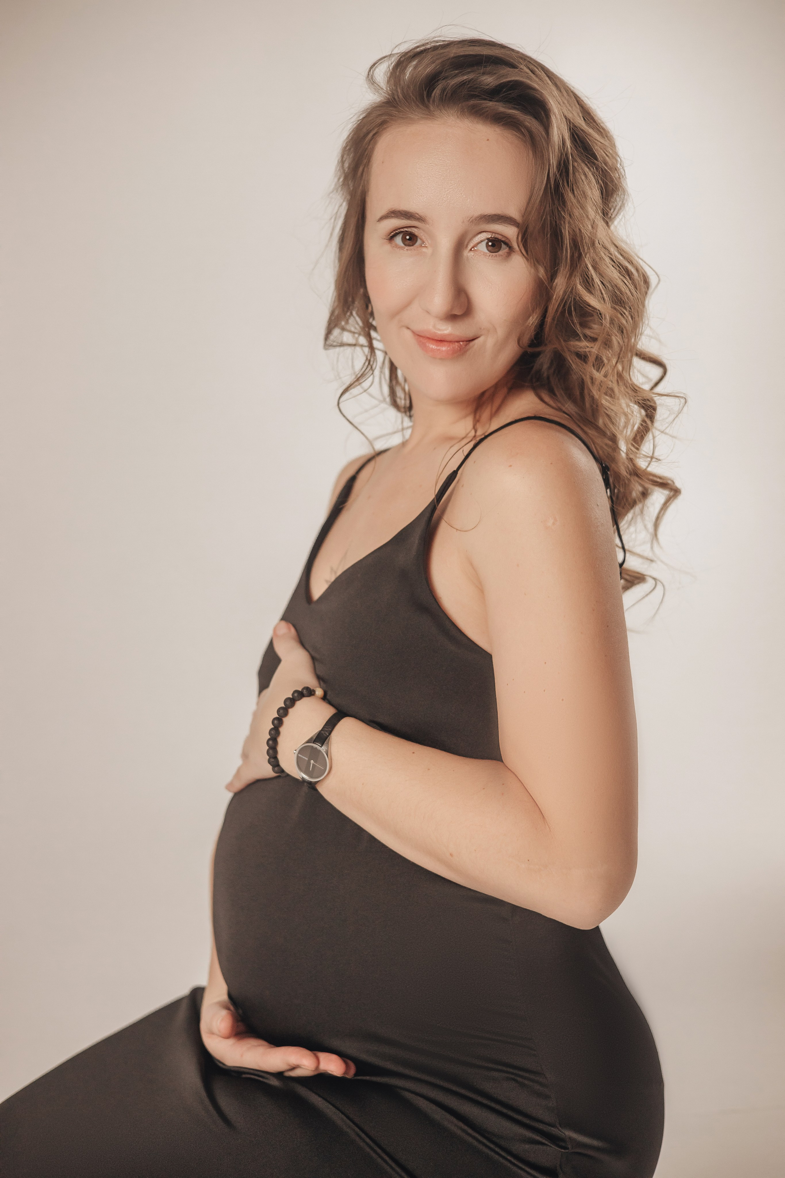 Мария. Фотограф Новосибирск