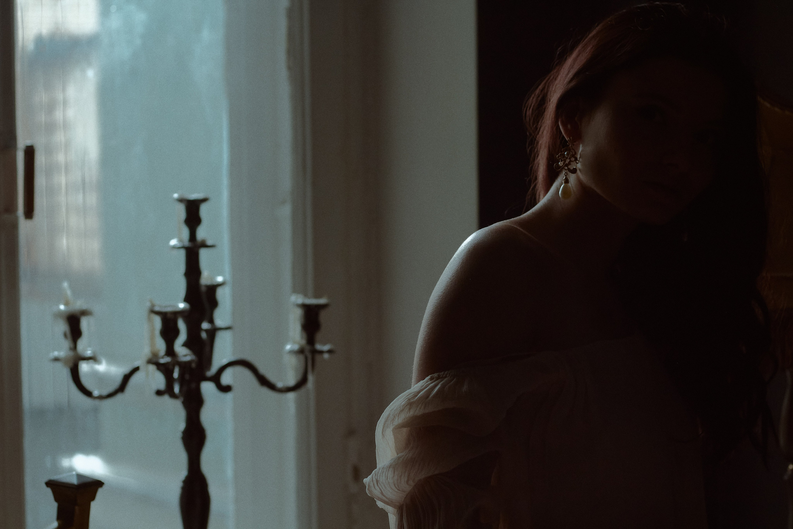 Мари. Фотограф лавстори Москва/МО Приятелева Ангелина