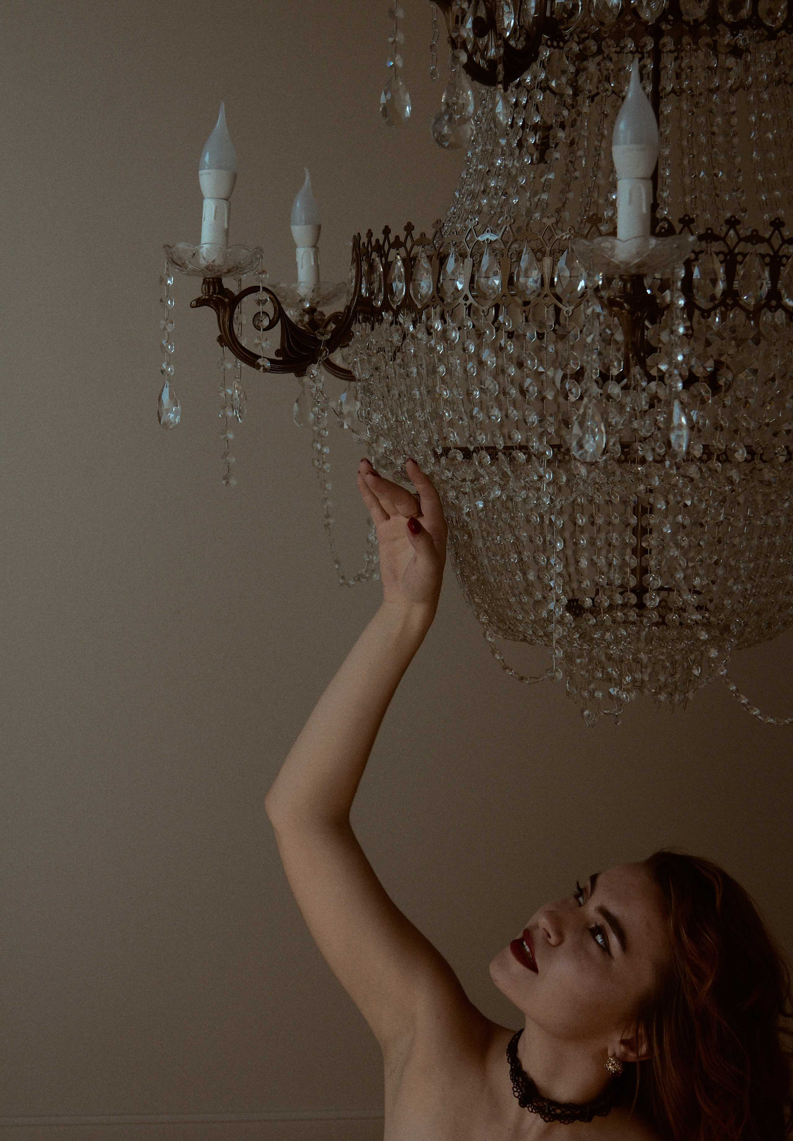 Екатерина. Фотограф лавстори Москва/МО Приятелева Ангелина