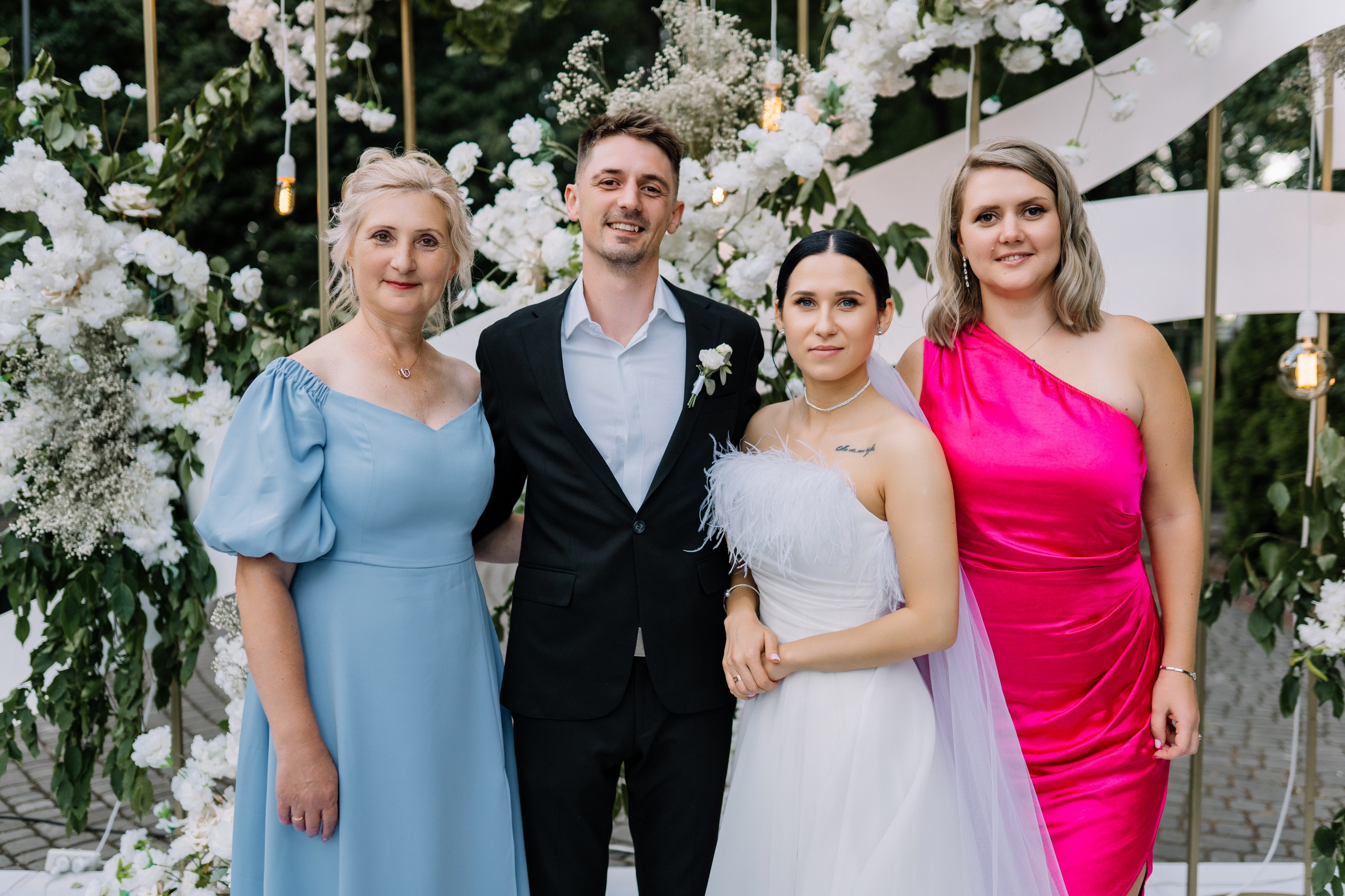 Лиза & Сергей