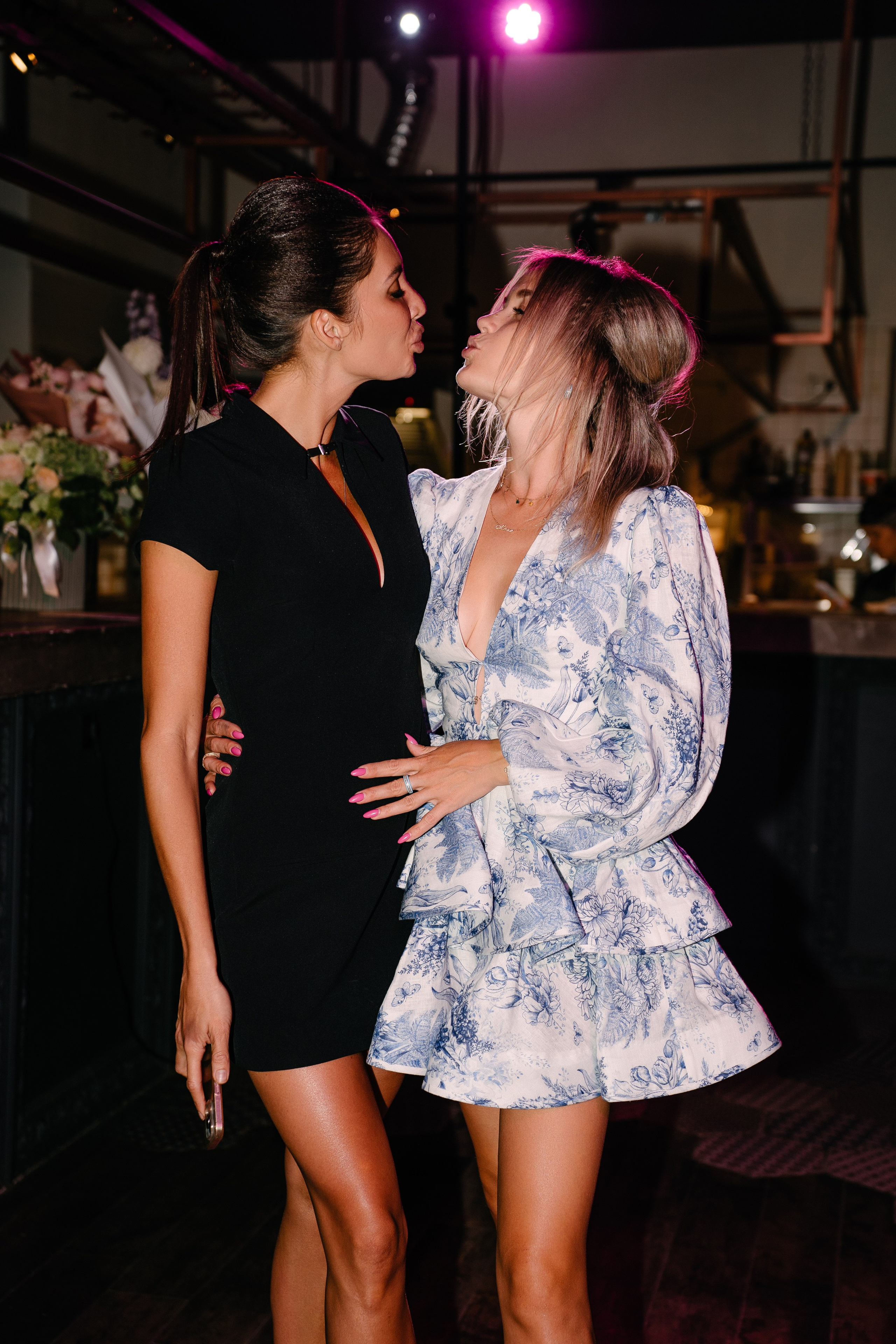 День Рождения Гульнары. Свадебный и семейный фотограф в Воронеже Анастасия Бойко