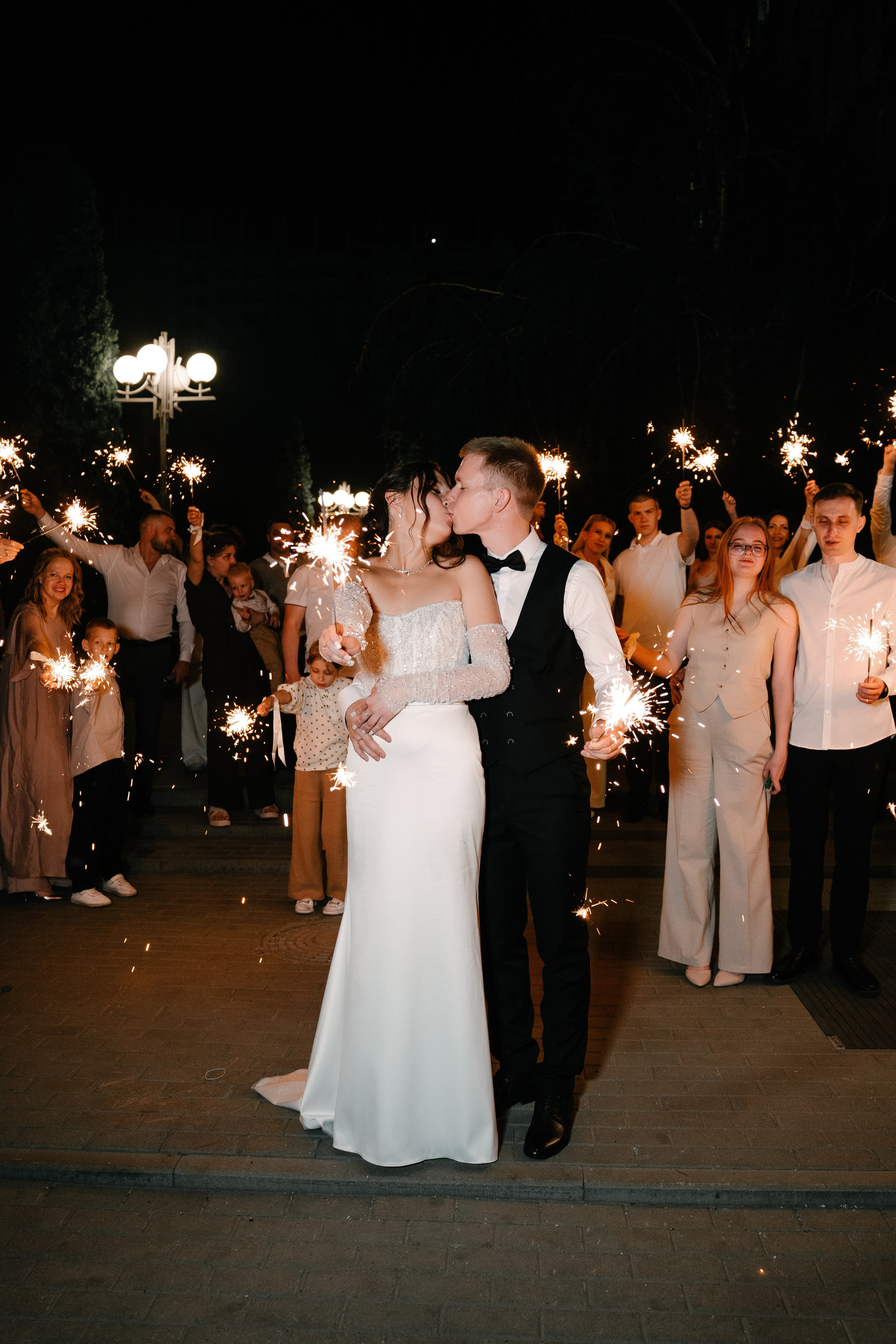 Свадебный и семейный фотограф в Воронеже Анастасия Бойко