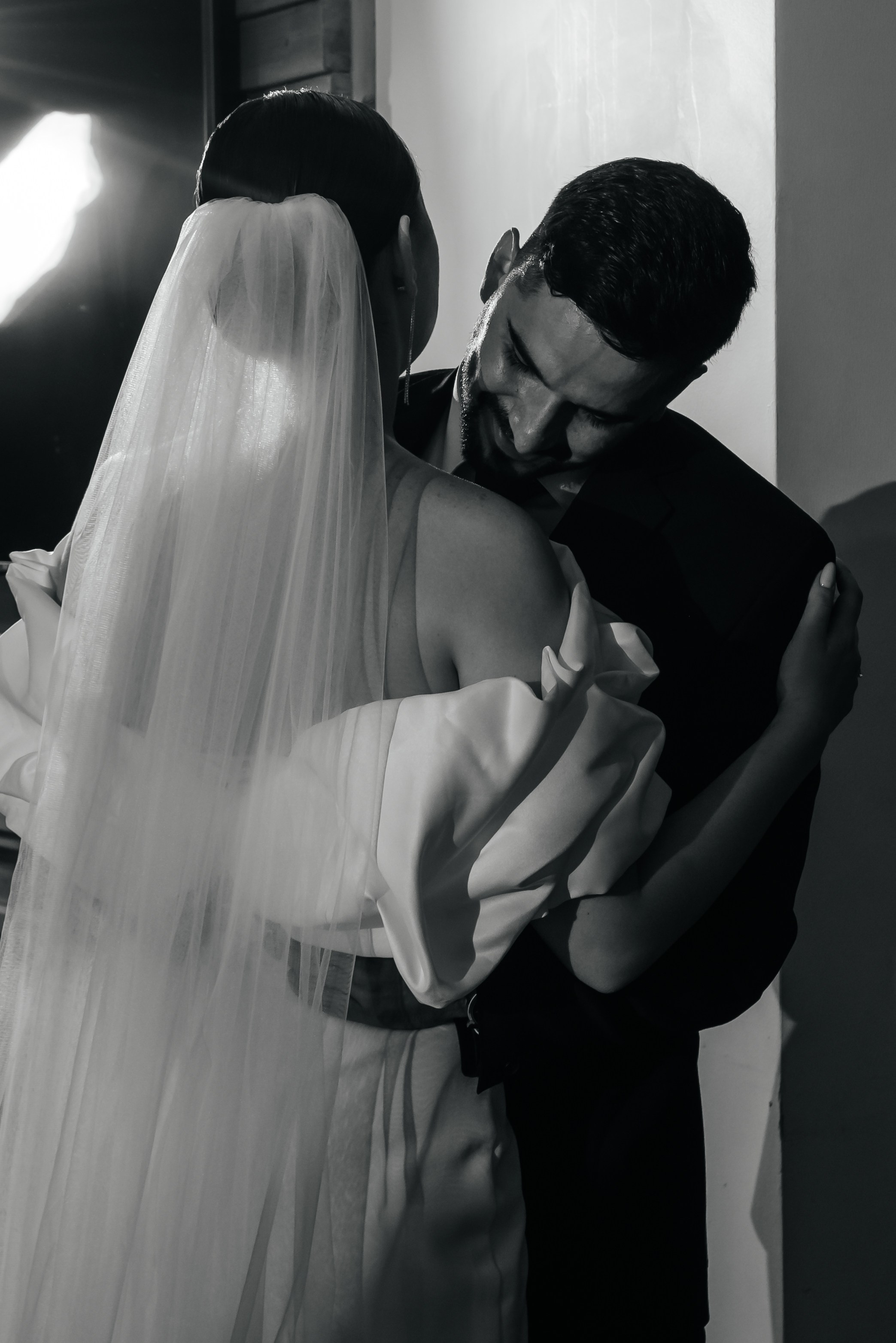 Владислав и Дарья. Фотограф в Москве Елена Брюханова