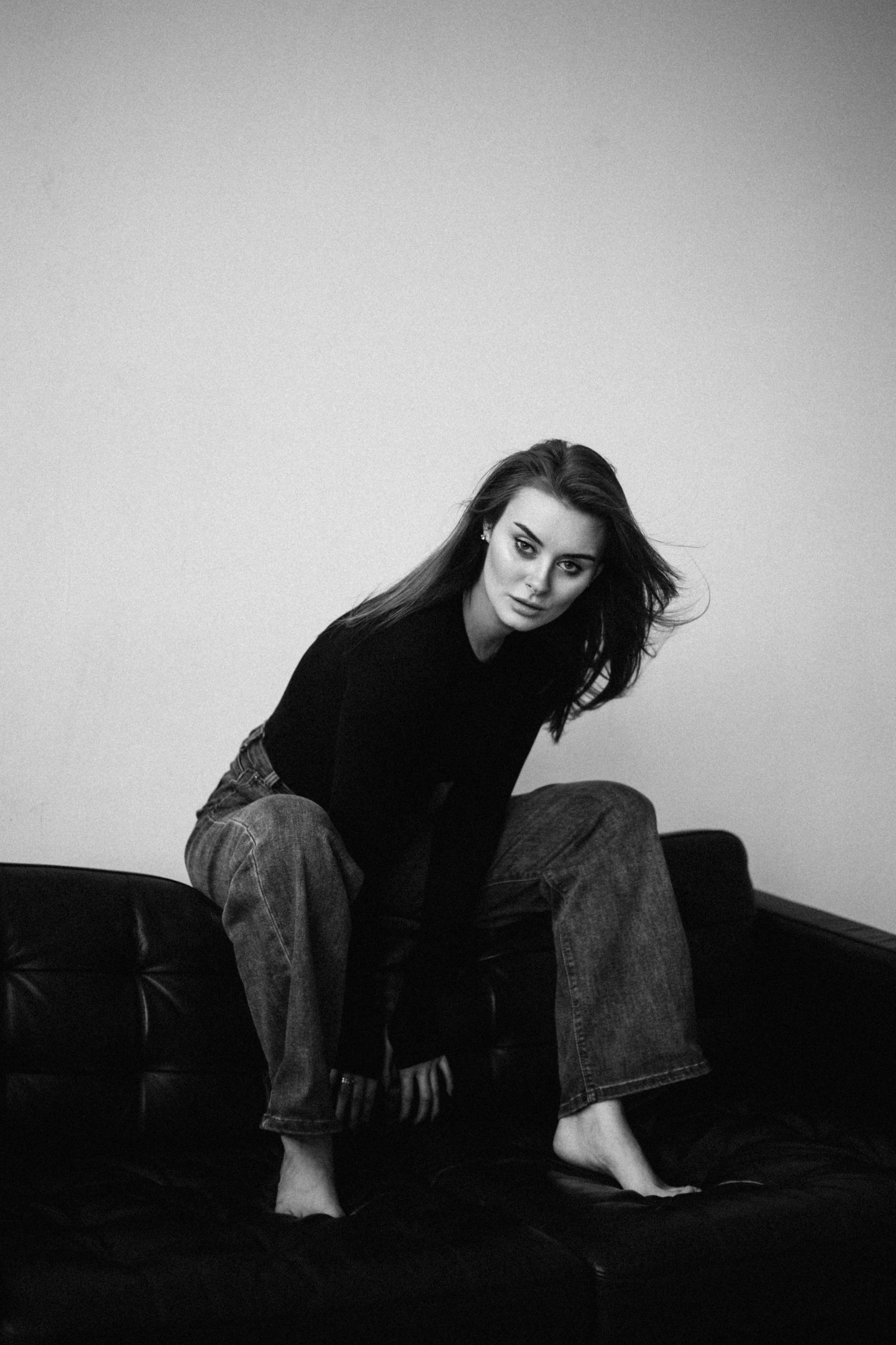 Дарья. Семейный фотограф Наталья Ковтун Санкт-Петербург