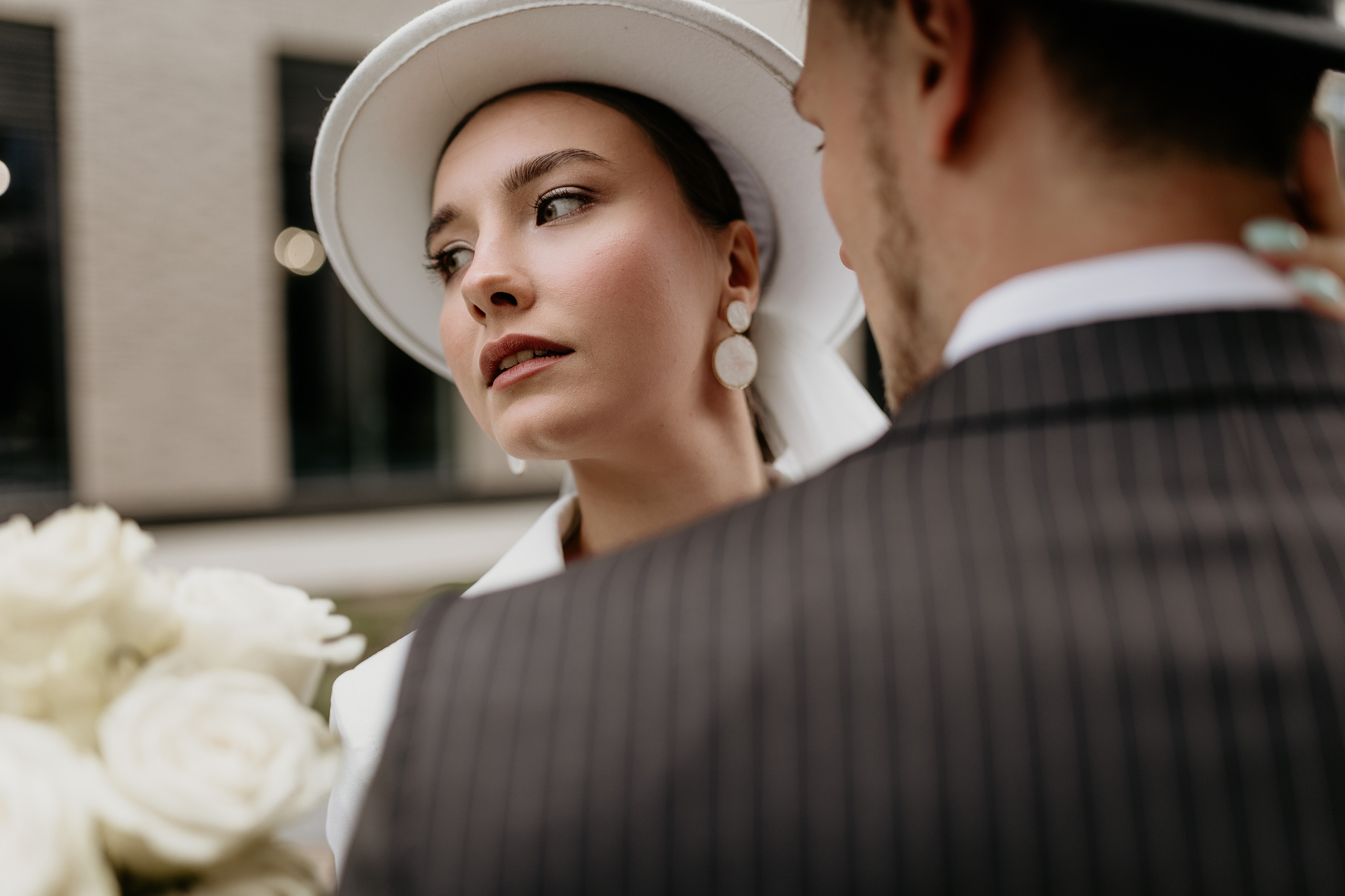 Где провести прогулку на свадьбе. Свадебный фотограф Калуга Москва Диана Румянцева