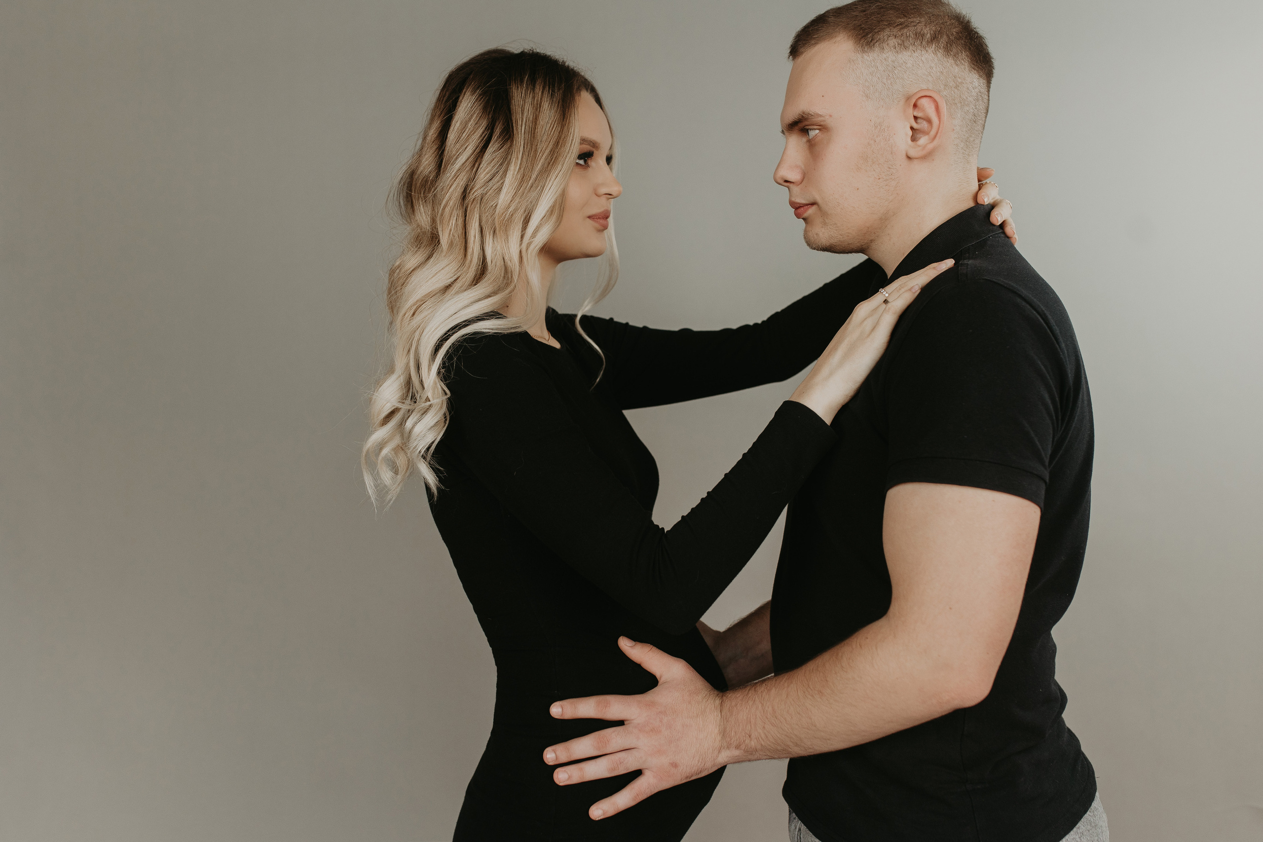 Фотосъемка в ожидании чуда. Свадебный фотограф Калуга Москва Диана Румянцева