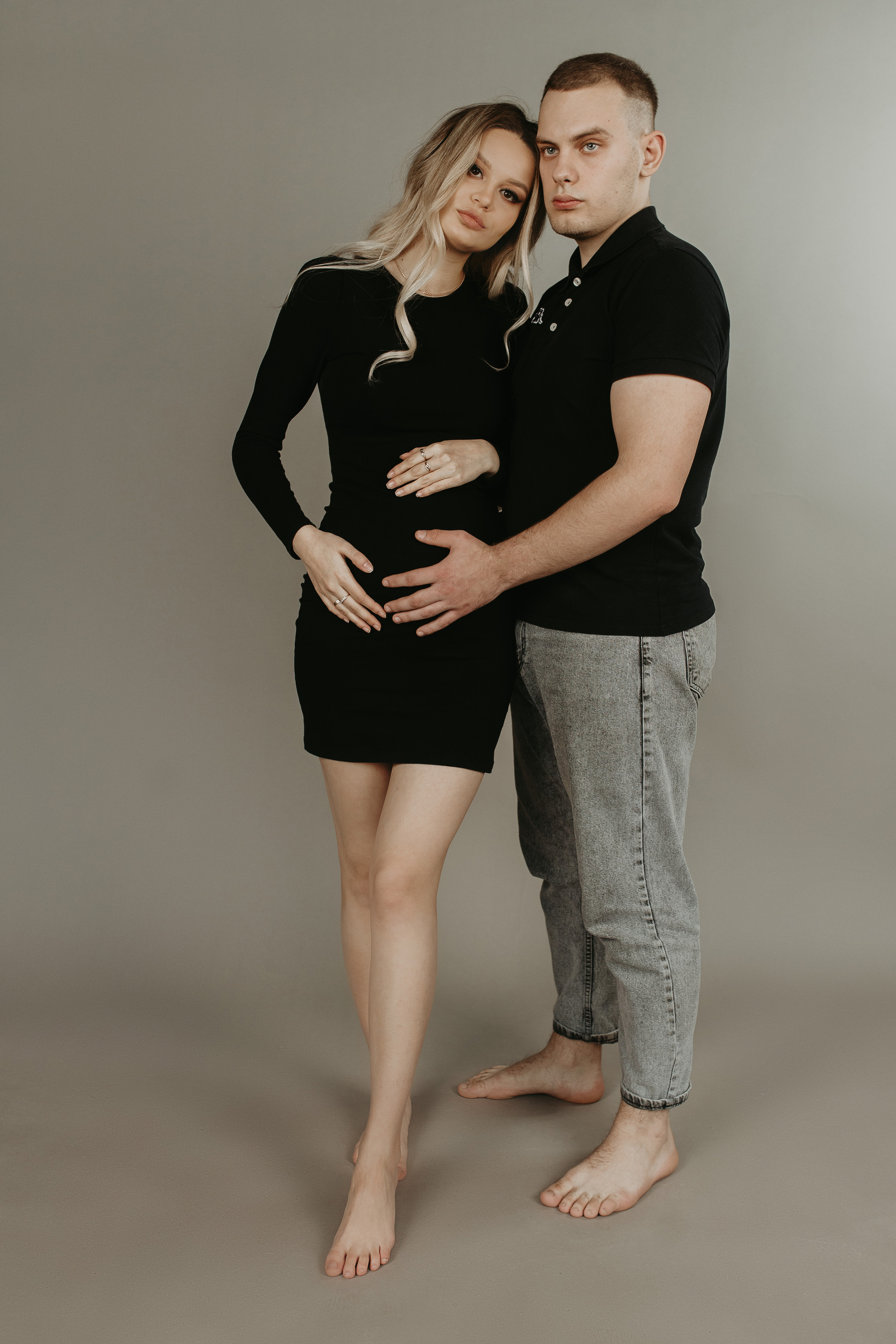 Фотосъемка в ожидании чуда. Свадебный фотограф Калуга Москва Диана Румянцева