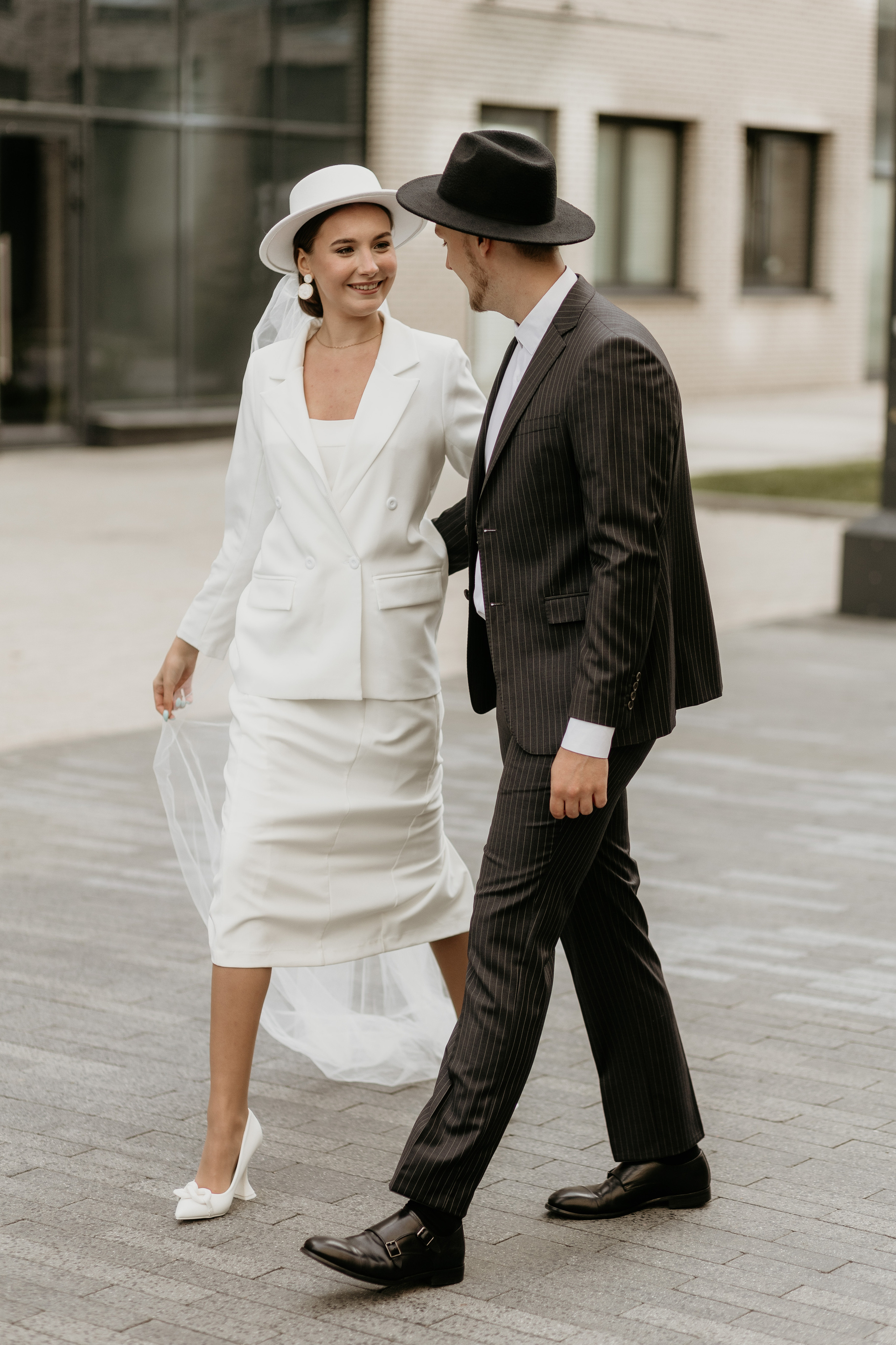 Где провести прогулку на свадьбе. Свадебный фотограф Калуга Москва Диана Румянцева