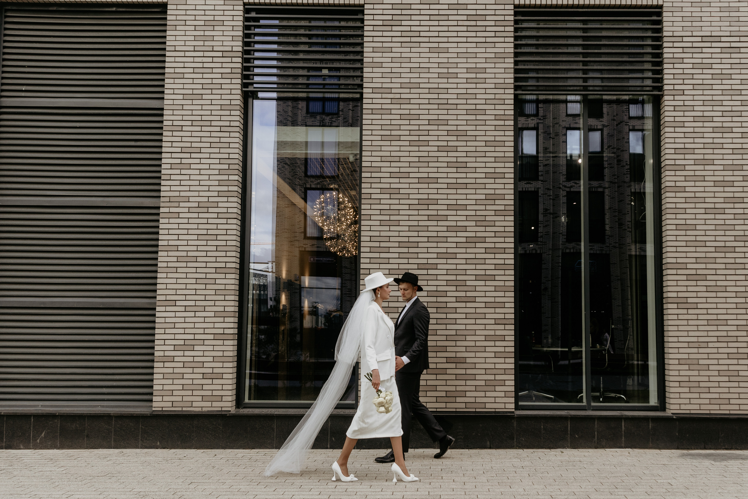 Где провести прогулку на свадьбе. Свадебный фотограф Калуга Москва Диана Румянцева