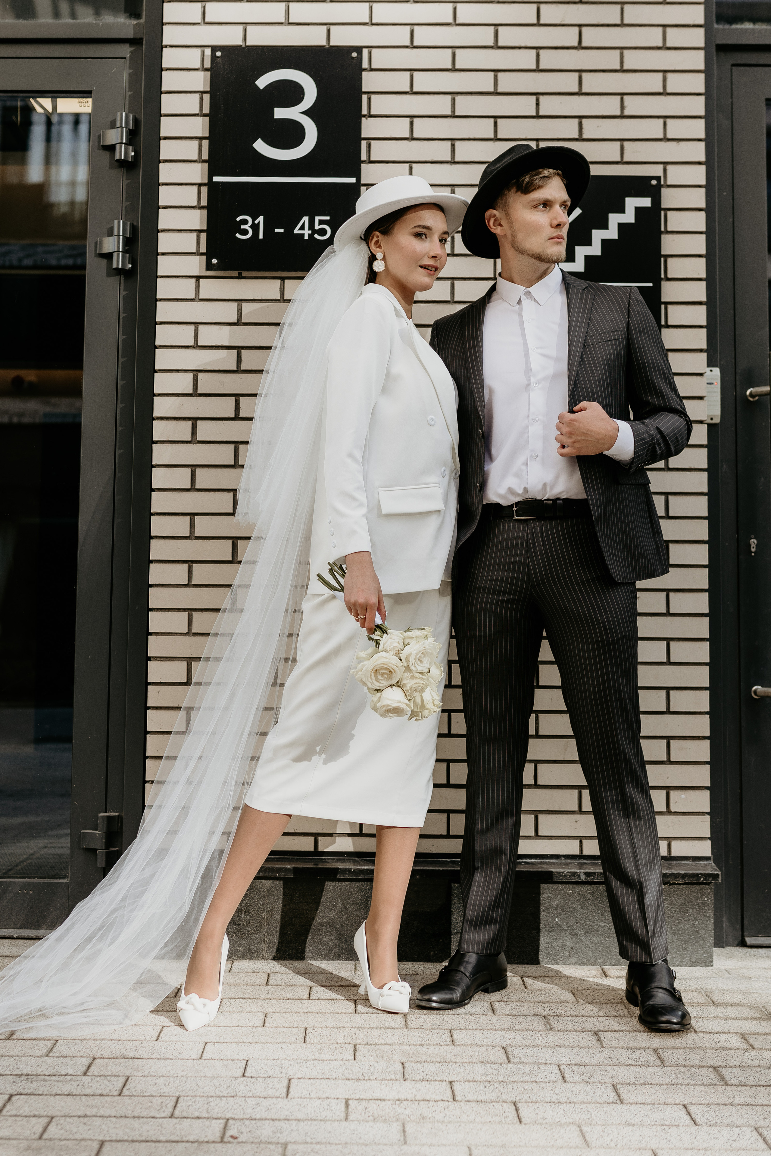 Где провести прогулку на свадьбе. Свадебный фотограф Калуга Москва Диана Румянцева