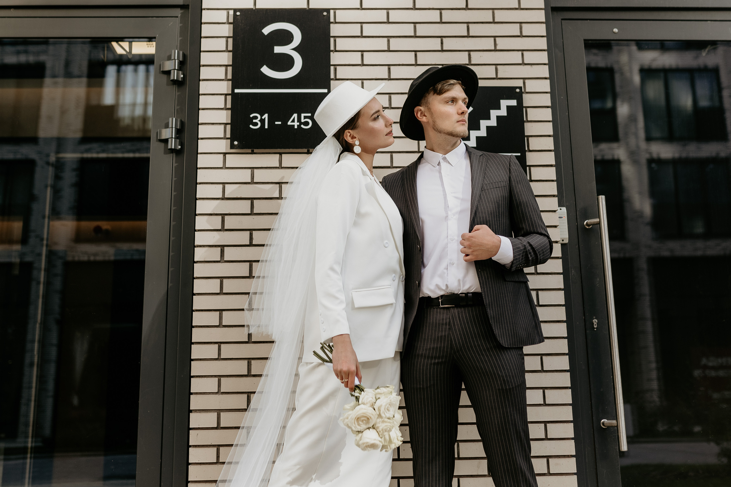 Где провести прогулку на свадьбе. Свадебный фотограф Калуга Москва Диана Румянцева