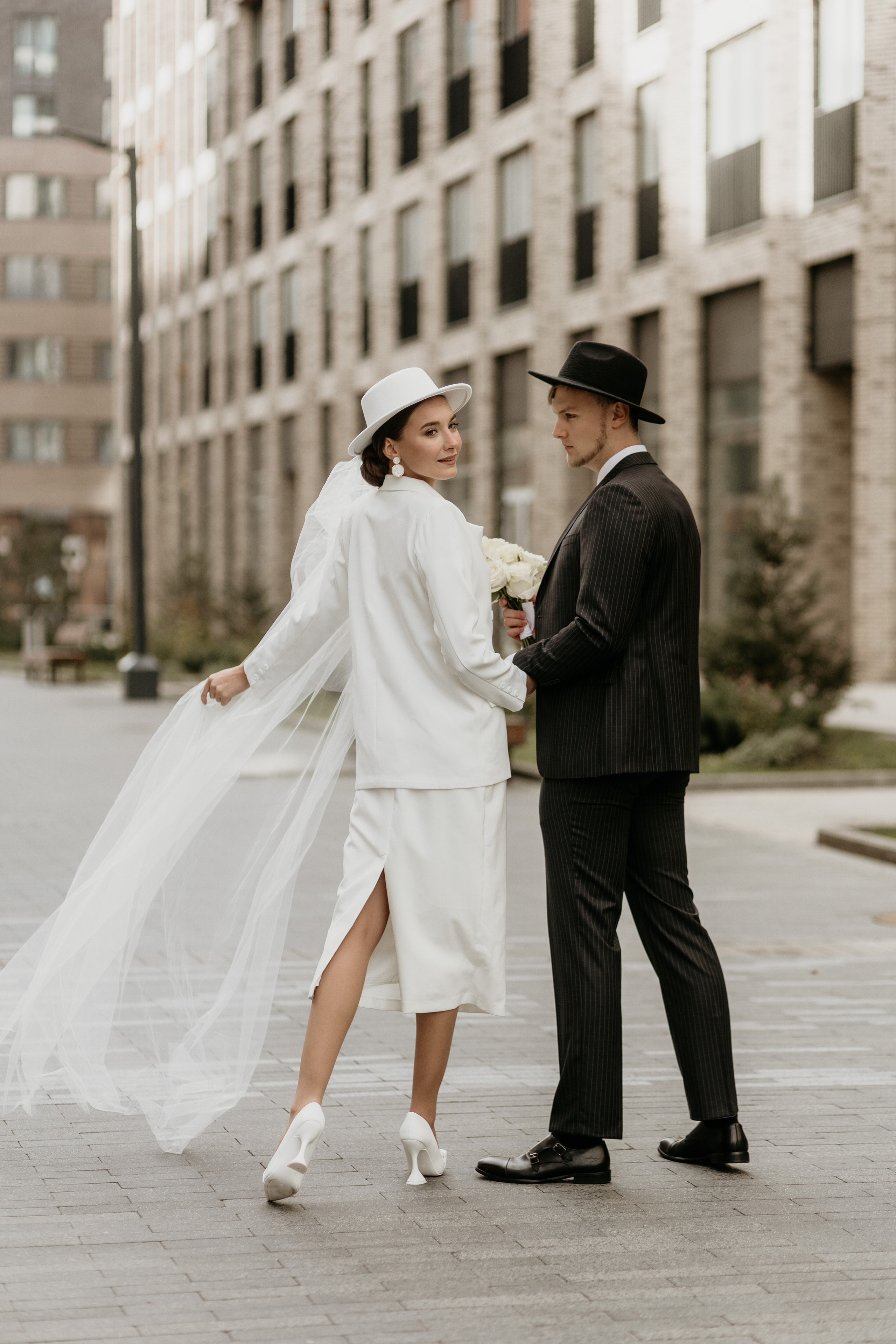 Где провести прогулку на свадьбе. Свадебный фотограф Калуга Москва Диана Румянцева