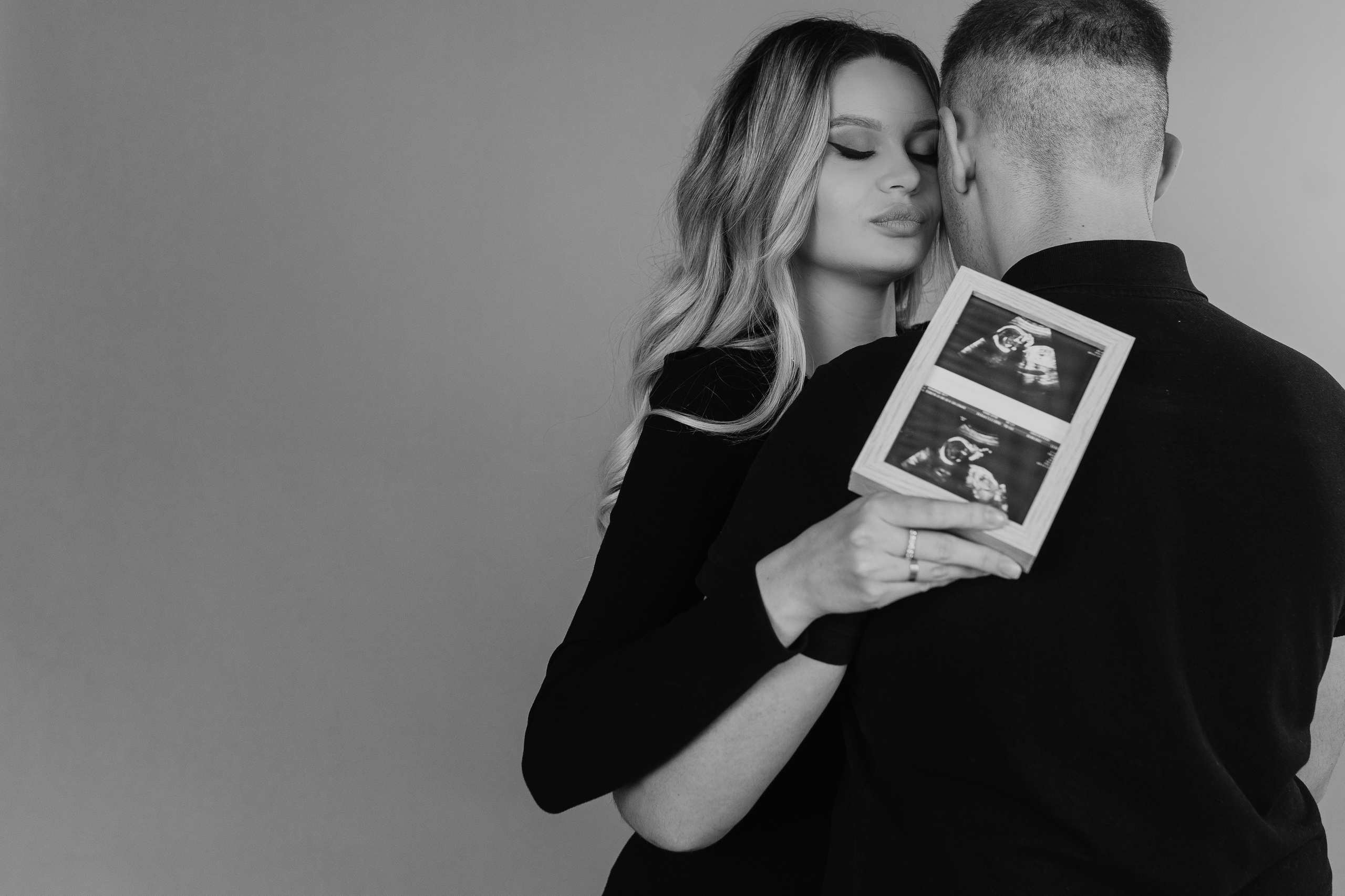 Фотосъемка в ожидании чуда. Свадебный фотограф Калуга Москва Диана Румянцева