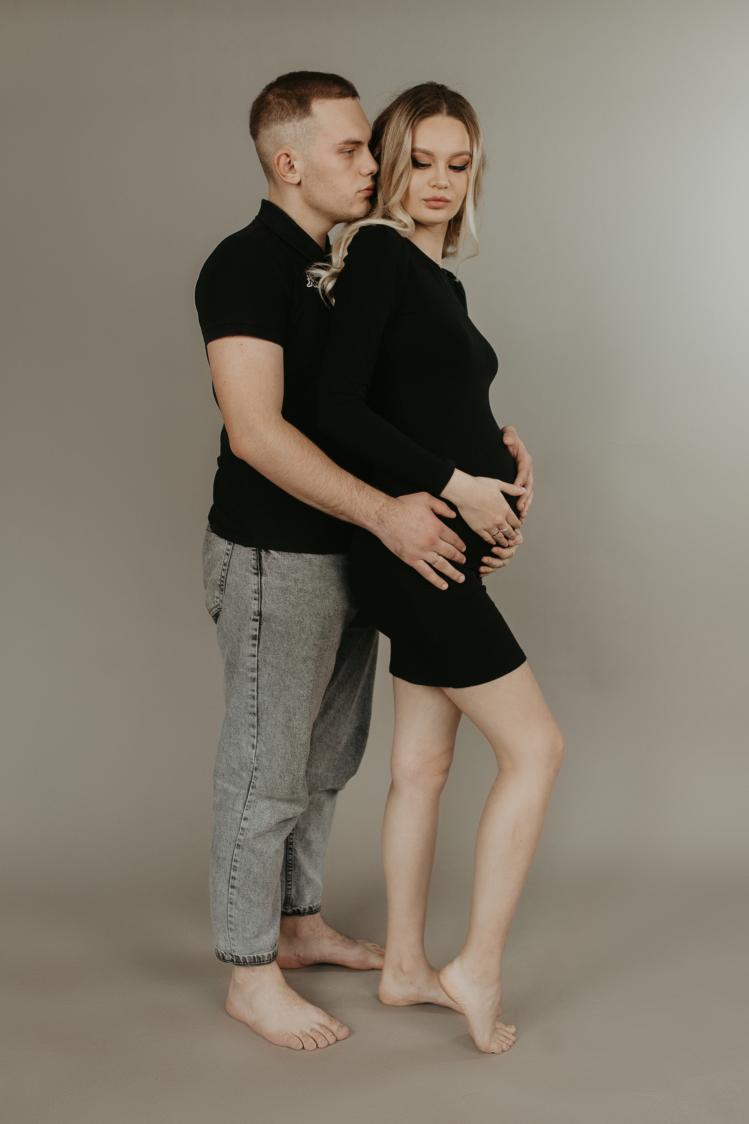 Фотосъемка в ожидании чуда. Свадебный фотограф Калуга Москва Диана Румянцева