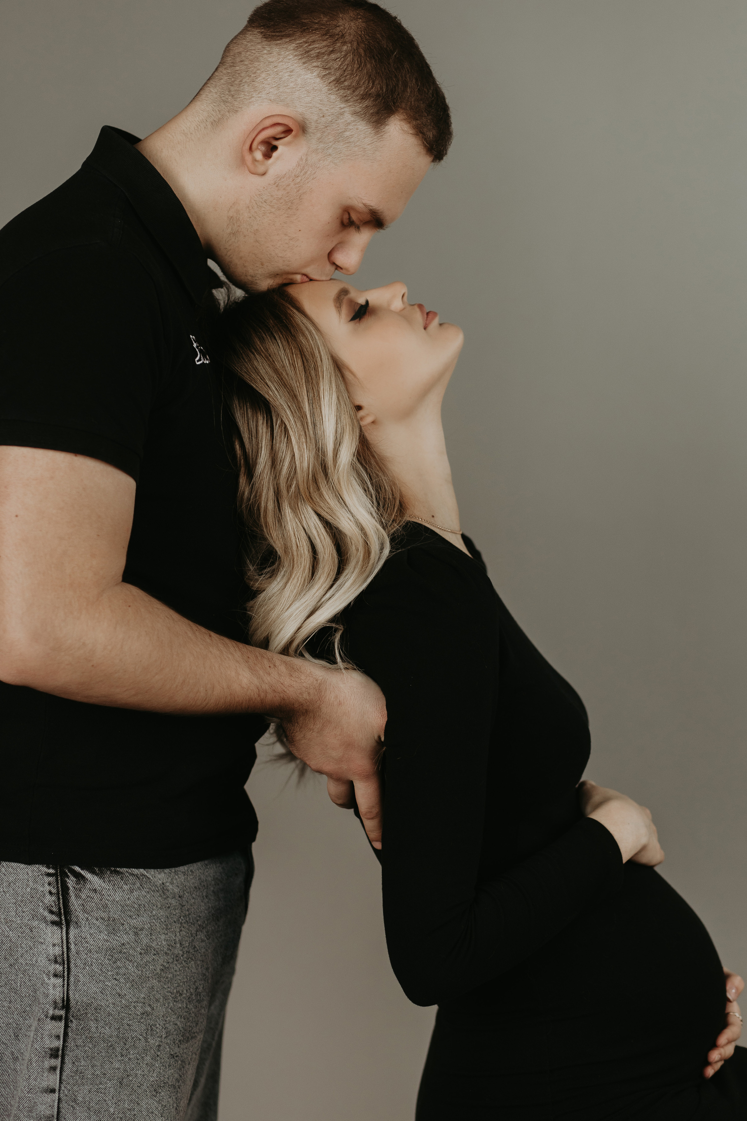 Фотосъемка в ожидании чуда. Свадебный фотограф Калуга Москва Диана Румянцева