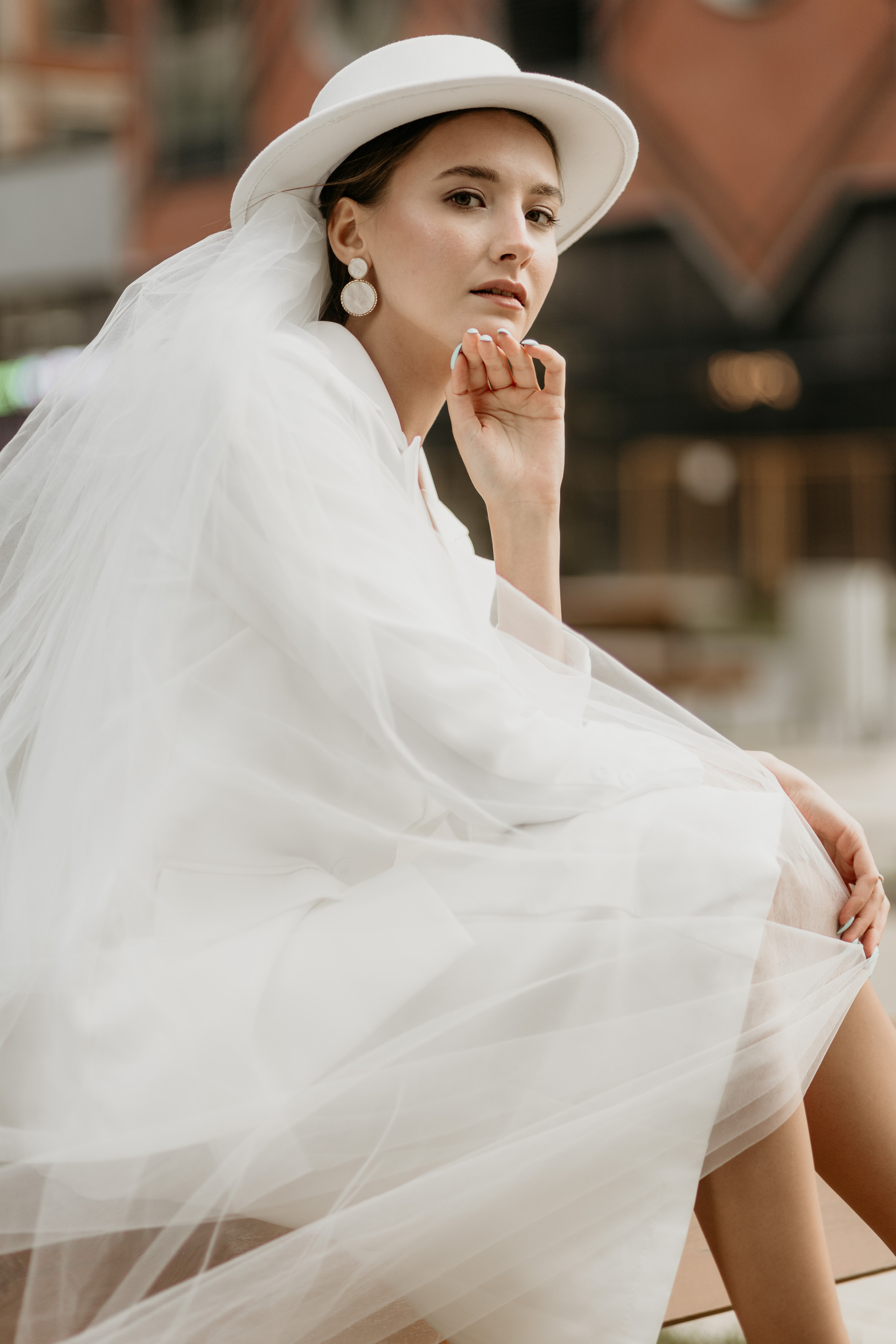 Где провести прогулку на свадьбе. Свадебный фотограф Калуга Москва Диана Румянцева