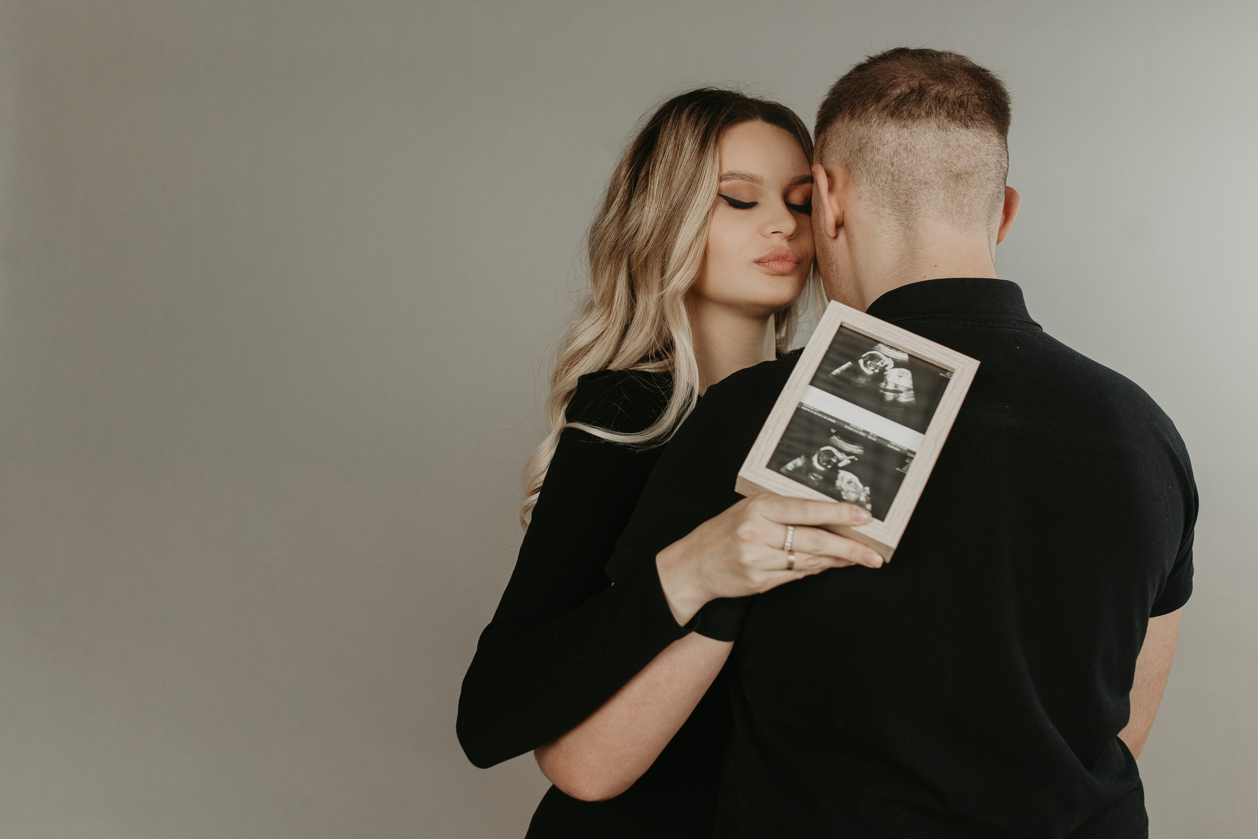 Фотосъемка в ожидании чуда. Свадебный фотограф Калуга Москва Диана Румянцева