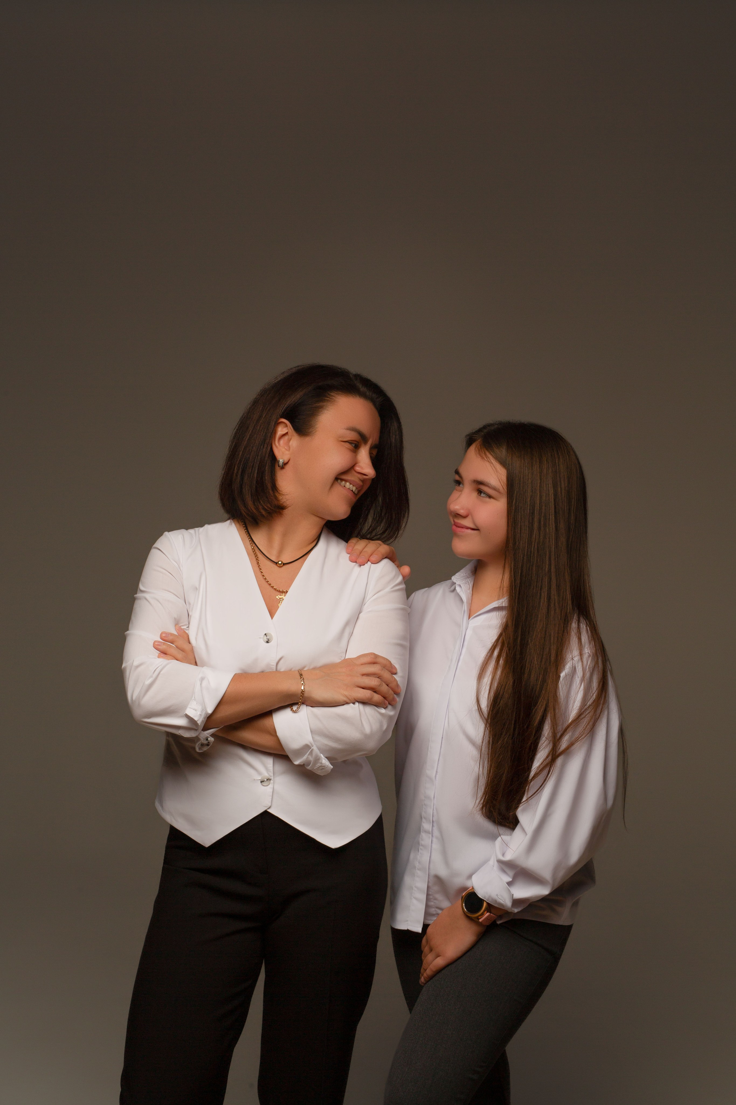 Семейные. Женский фотограф Сахалин, Самойлова Надин