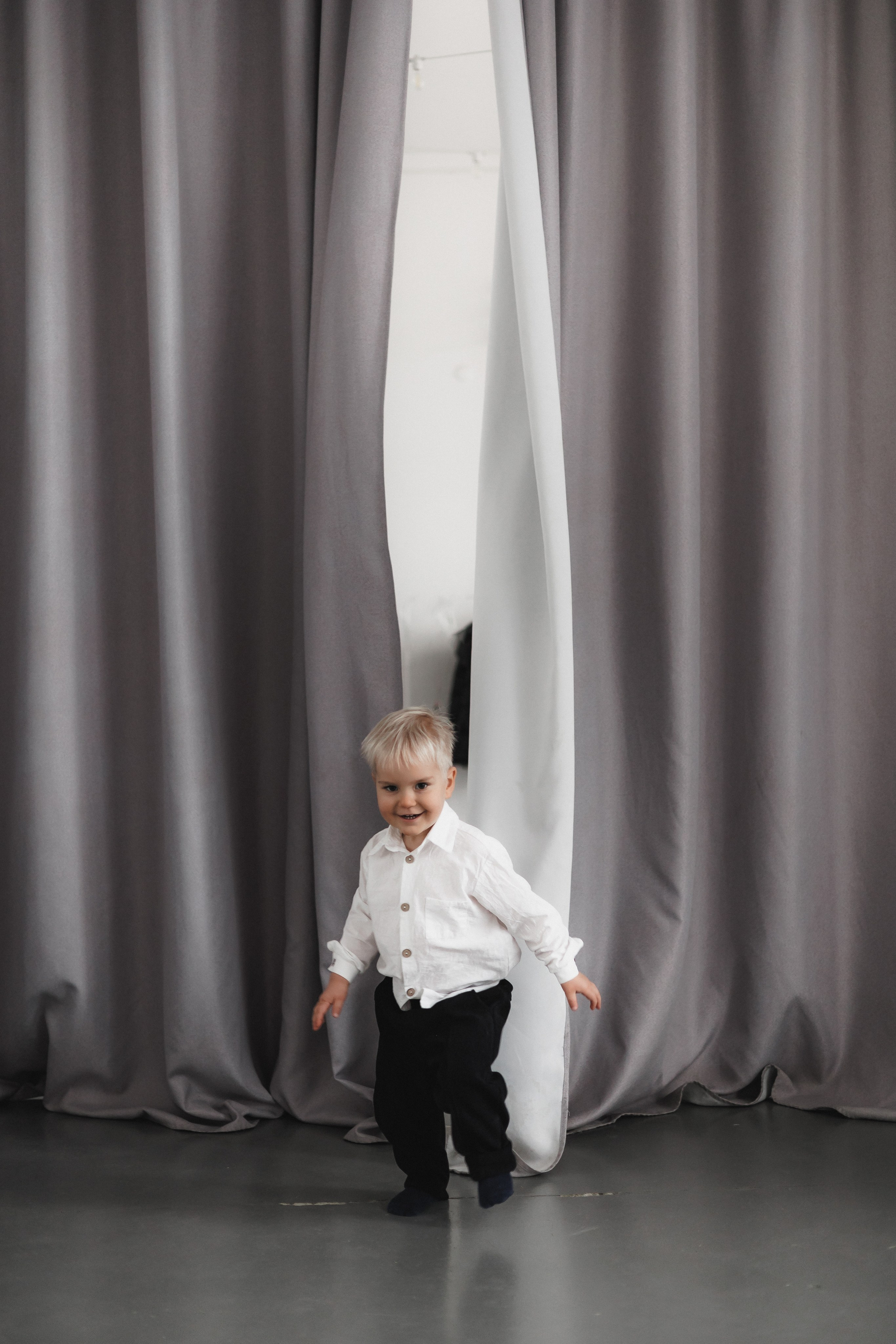 Лев и Наташа. Фотограф в Волгограде — Александра Искандерова