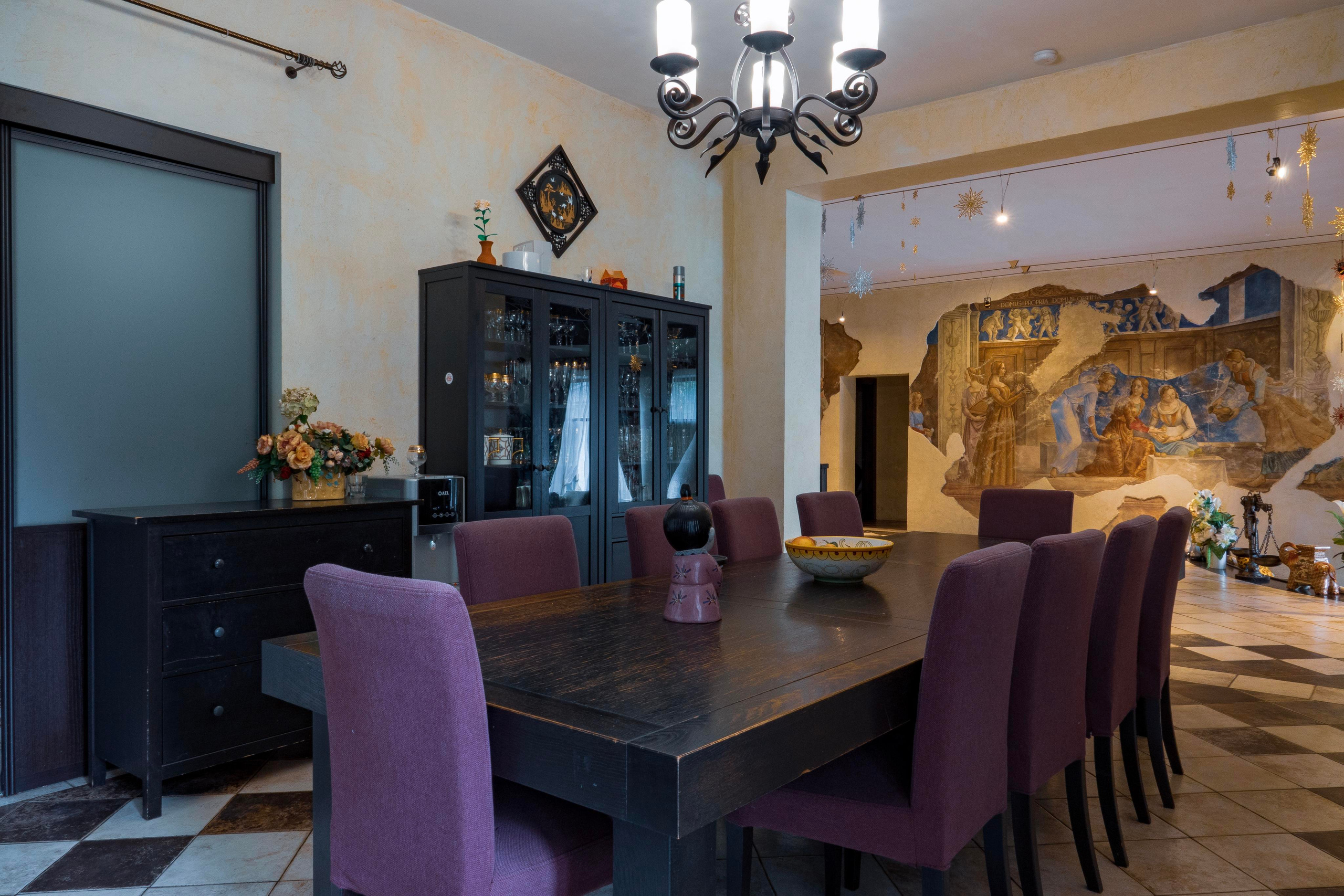 Интерьеры. Фотограф в Москве Сергей Коршунов