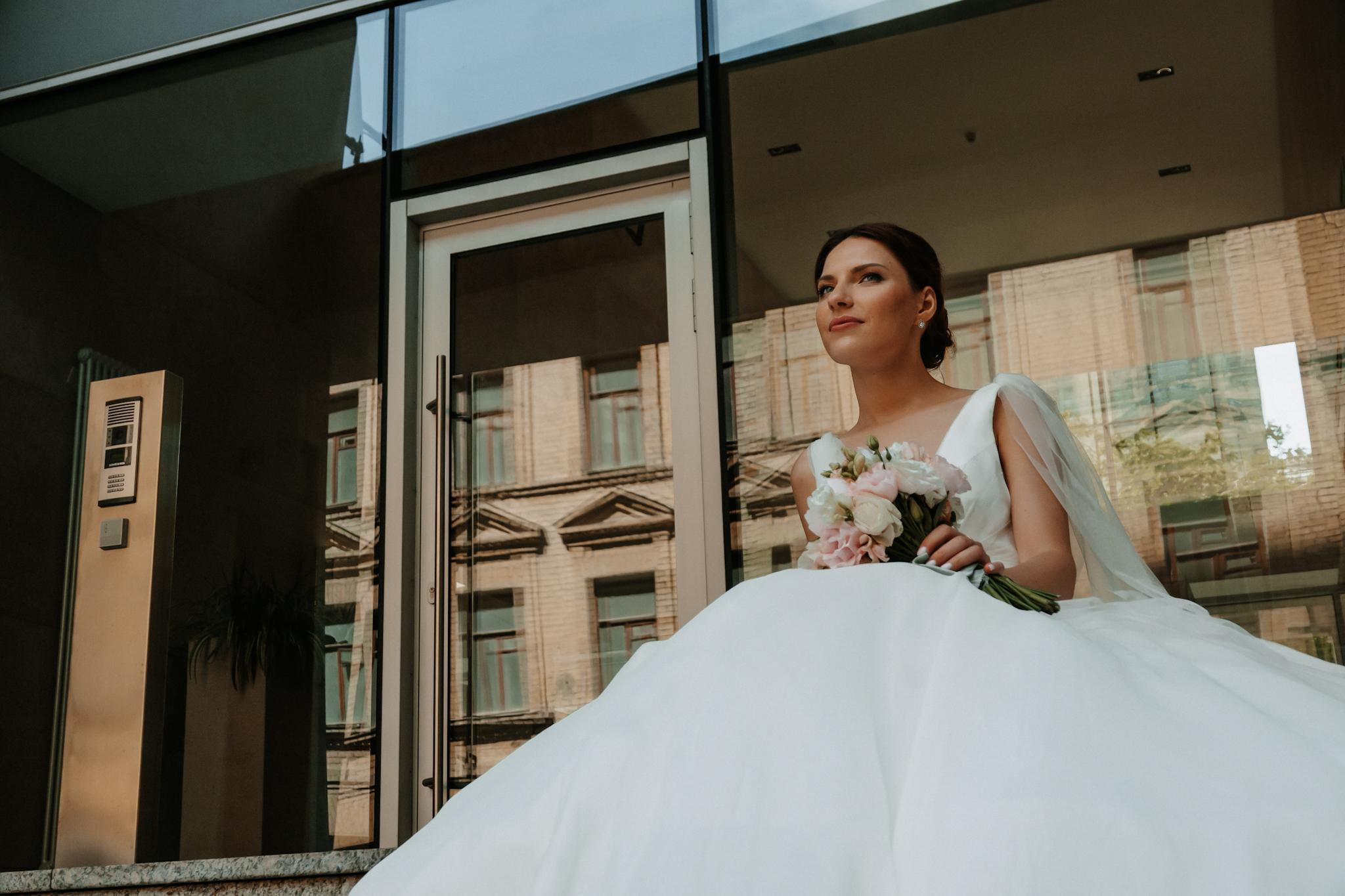 Свадьбы. Фотограф в Москве Сергей Коршунов