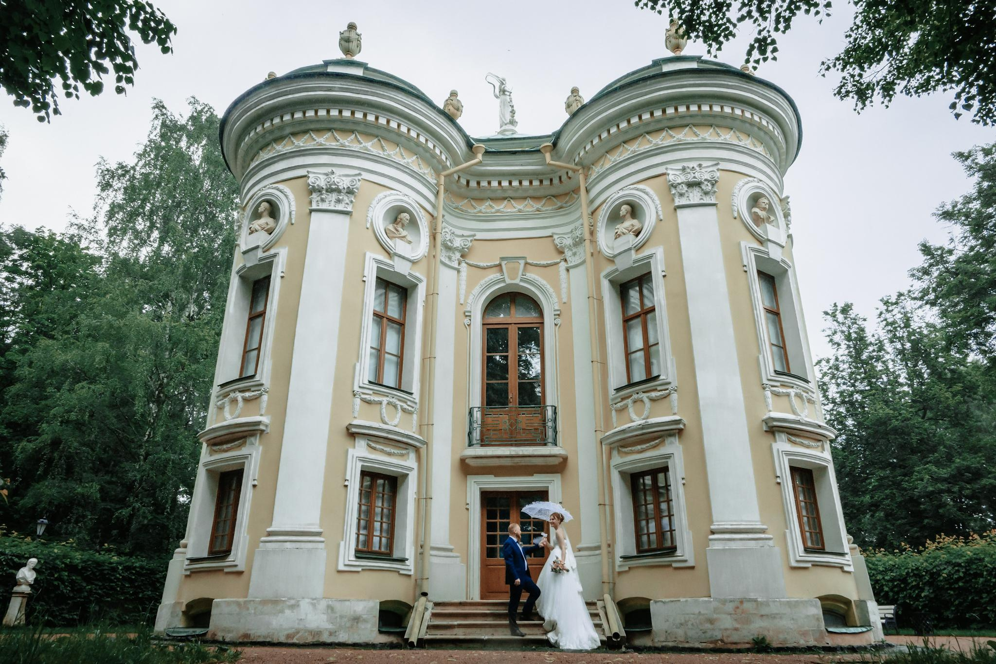 Фотограф на свадьбу в Москве. Фотограф в Москве Сергей Коршунов