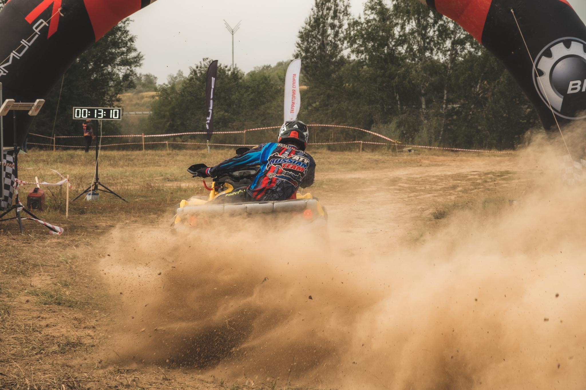 Спорт. Фотограф в Москве Сергей Коршунов