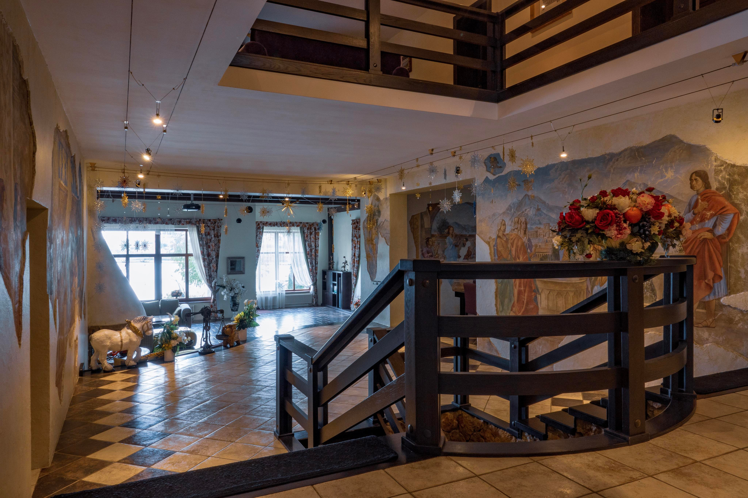 Интерьеры. Фотограф в Москве Сергей Коршунов