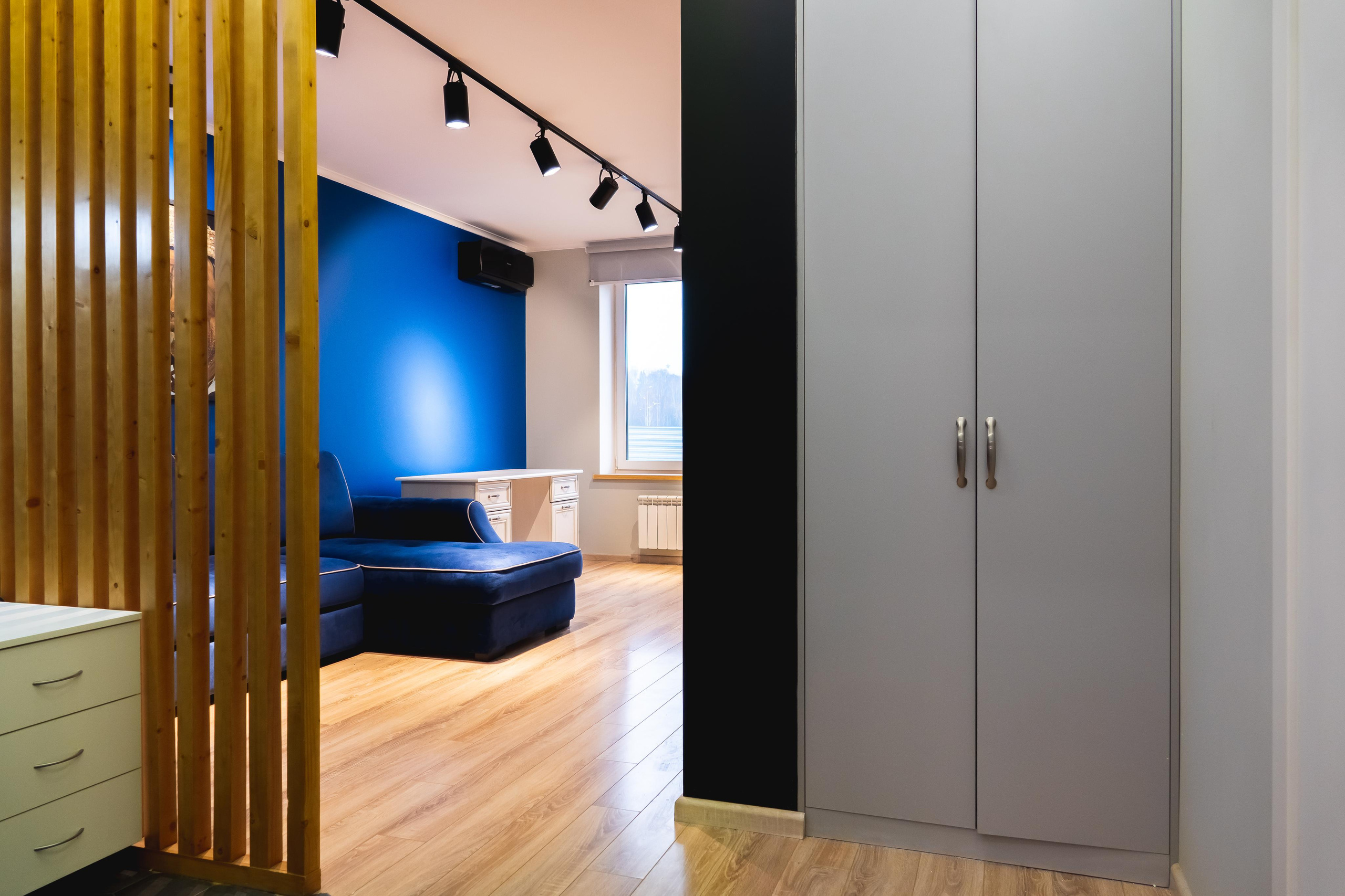 Интерьеры. Фотограф в Москве Сергей Коршунов