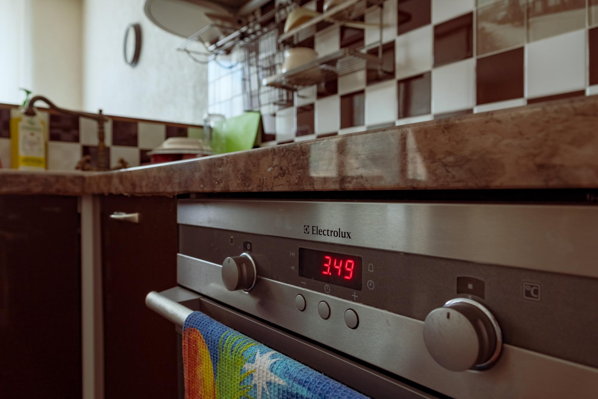 Интерьеры. Фотограф в Москве Сергей Коршунов