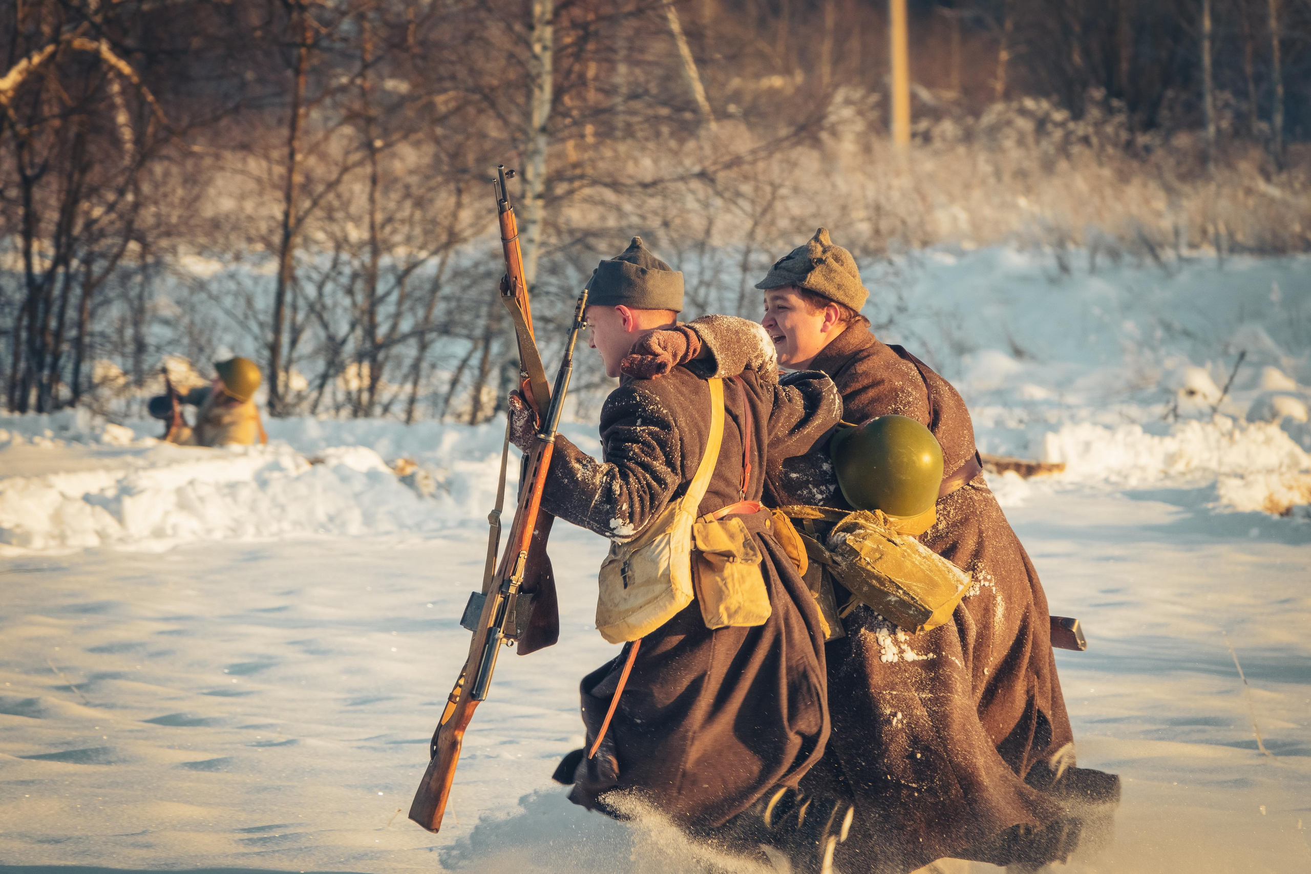 Репортаж. Фотограф в Москве Сергей Коршунов