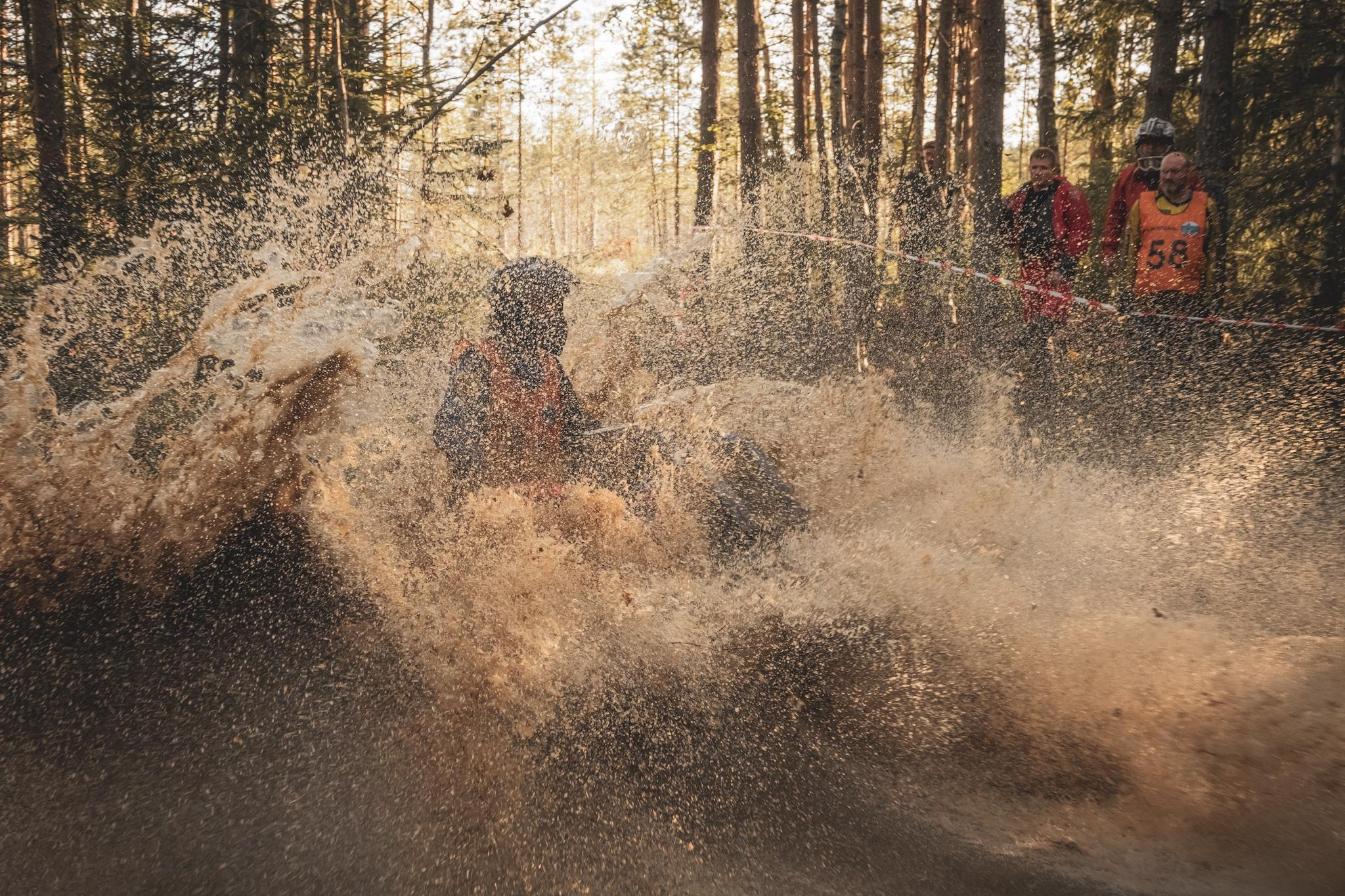 Спорт. Фотограф в Москве Сергей Коршунов