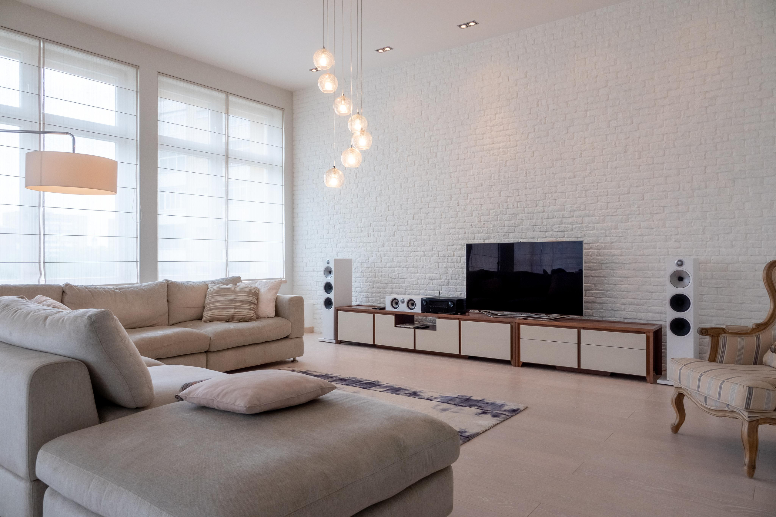 Интерьеры. Фотограф в Москве Сергей Коршунов